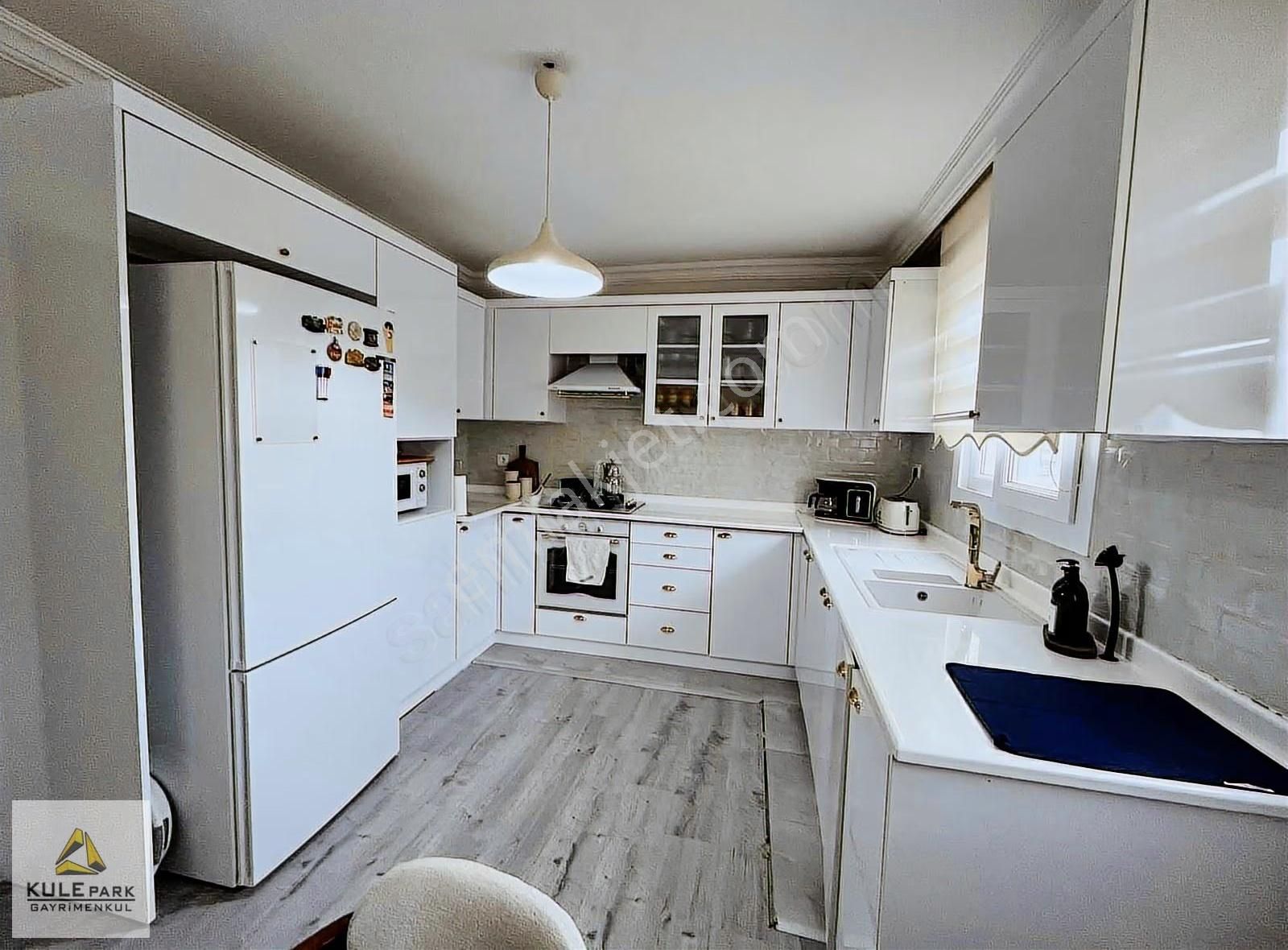 Sofude'de İçi Full Yapılı Geniş 2+1 Kapalı Mutfak Satılık Daire - Görsel 20