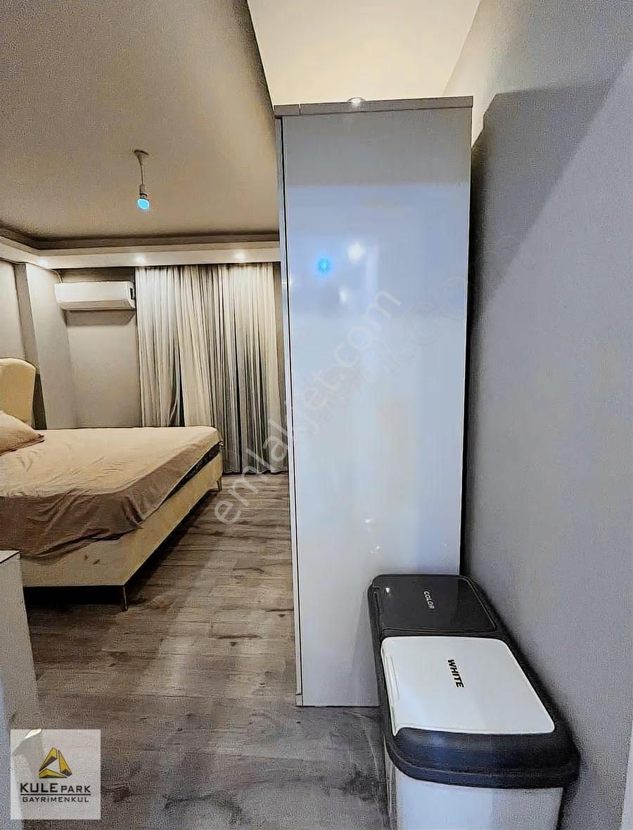 Sofude'de İçi Full Yapılı Geniş 2+1 Kapalı Mutfak Satılık Daire - Görsel 12