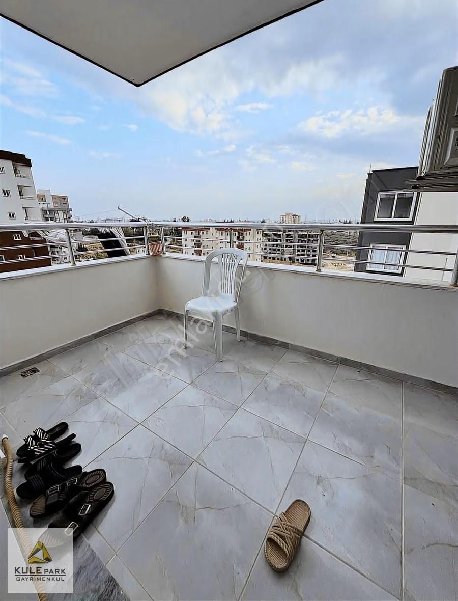 Sofude'de İçi Full Yapılı Geniş 2+1 Kapalı Mutfak Satılık Daire - Görsel 18