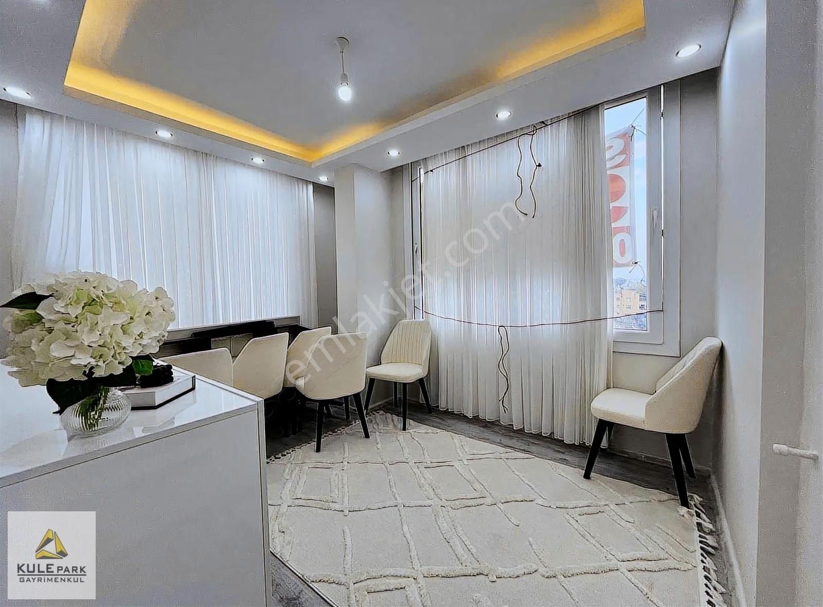 Sofude'de İçi Full Yapılı Geniş 2+1 Kapalı Mutfak Satılık Daire - Görsel 7