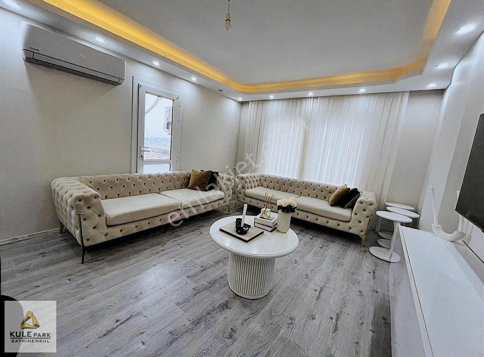 Sofude'de İçi Full Yapılı Geniş 2+1 Kapalı Mutfak Satılık Daire - Görsel 2