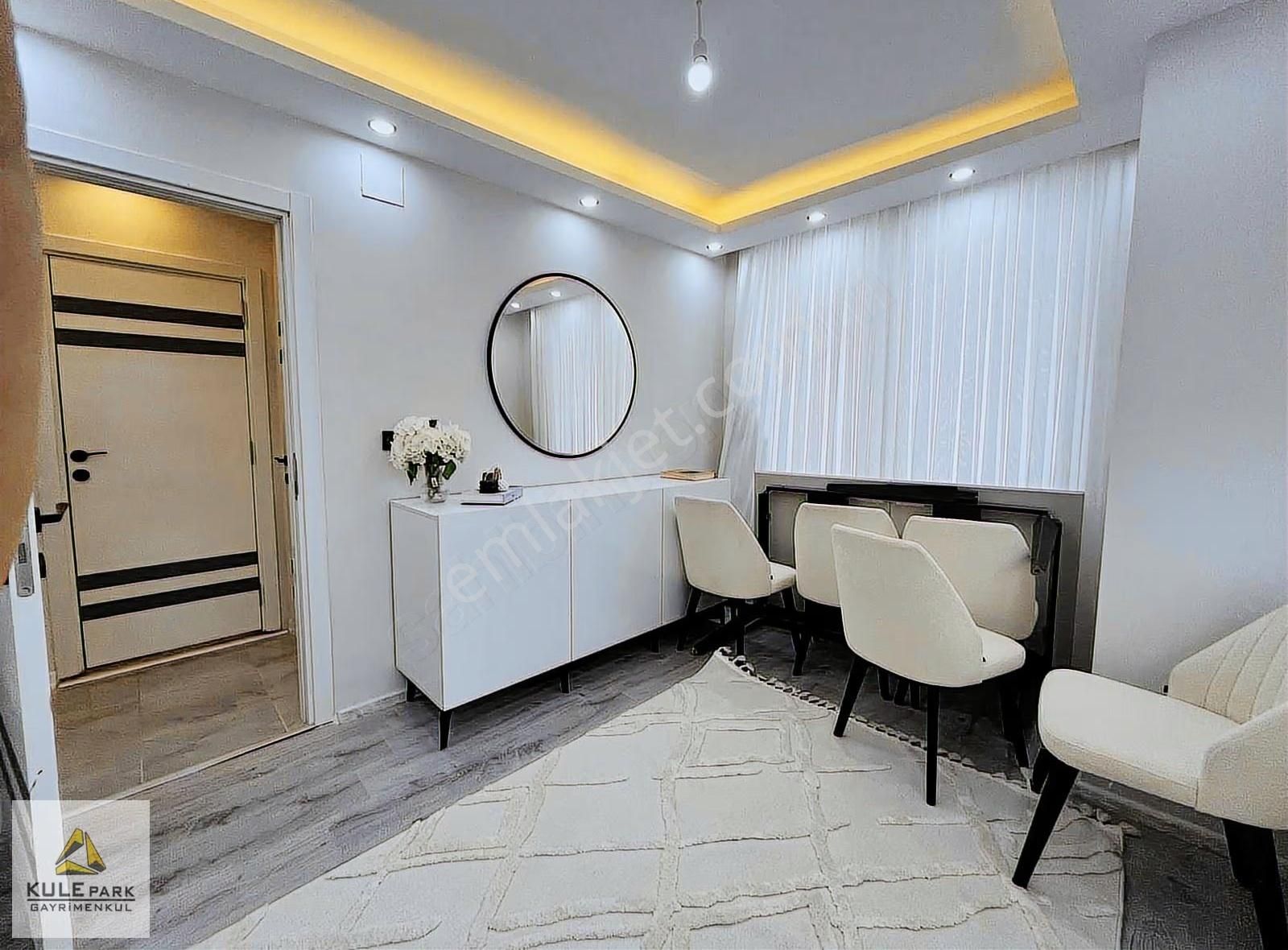 Sofude'de İçi Full Yapılı Geniş 2+1 Kapalı Mutfak Satılık Daire - Görsel 3