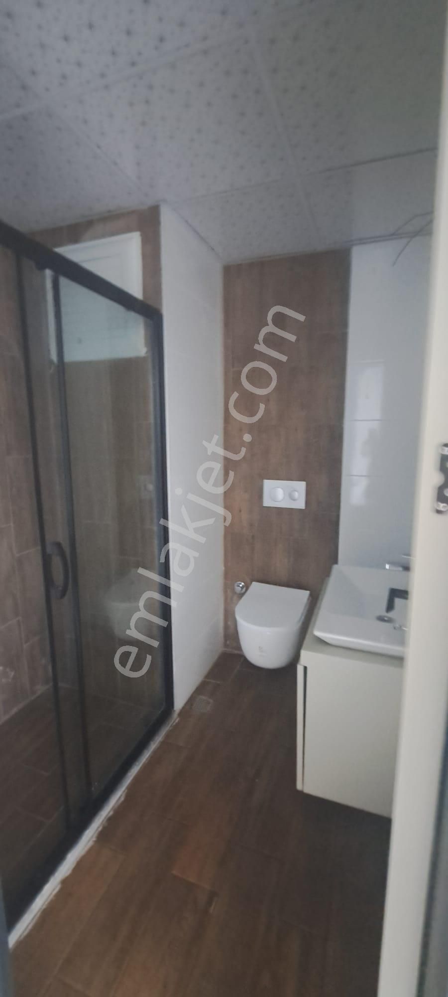 Tece Deniz Mah.de Denize Yürüme Mesafesinde, Havuzlu, G.odalı, Ebeveyn Banyolu 2+1 Daire - Görsel 16