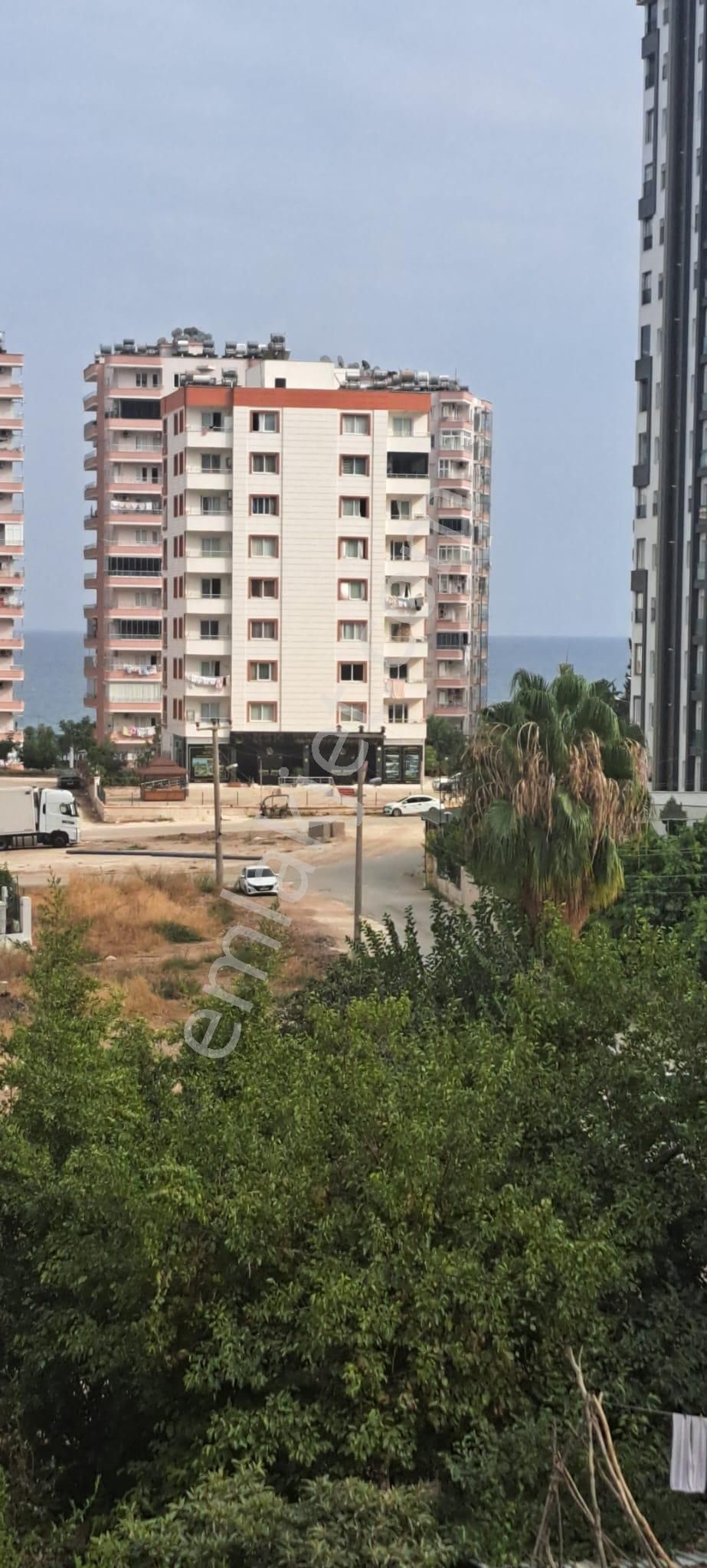 Tece Deniz Mah.de Denize Yürüme Mesafesinde, Havuzlu, G.odalı, Ebeveyn Banyolu 2+1 Daire - Görsel 6