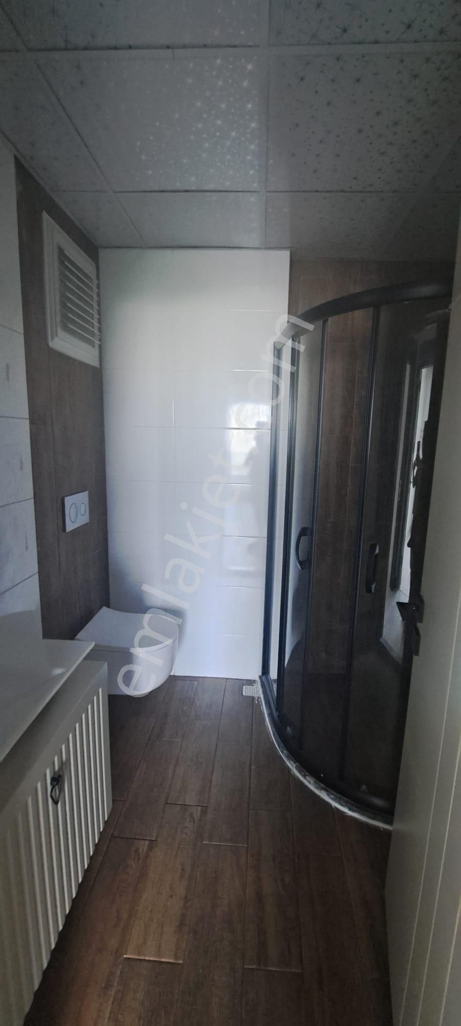 Tece Deniz Mah.de Denize Yürüme Mesafesinde, Havuzlu, G.odalı, Ebeveyn Banyolu 2+1 Daire - Görsel 12