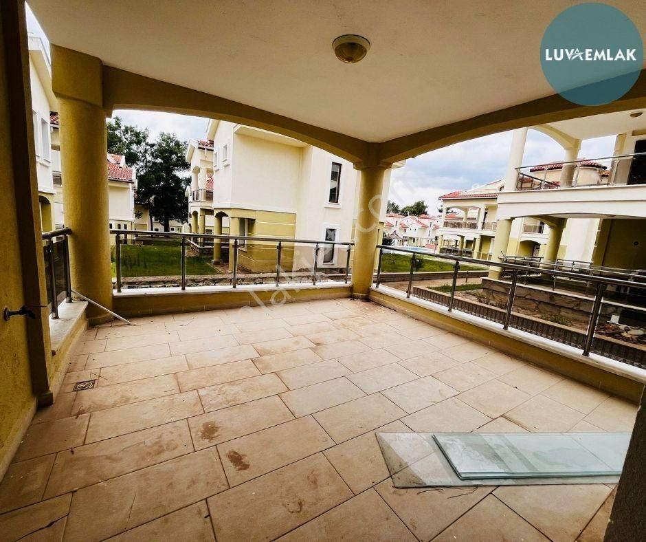 Didim Akbük'te Havuzlu Site İçerisinde 3+1 Tripleks Yazlık - Görsel 22