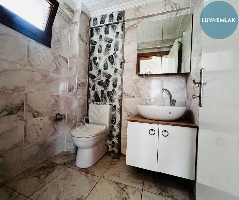 Didim Akbük'te Havuzlu Site İçerisinde 3+1 Tripleks Yazlık - Görsel 11