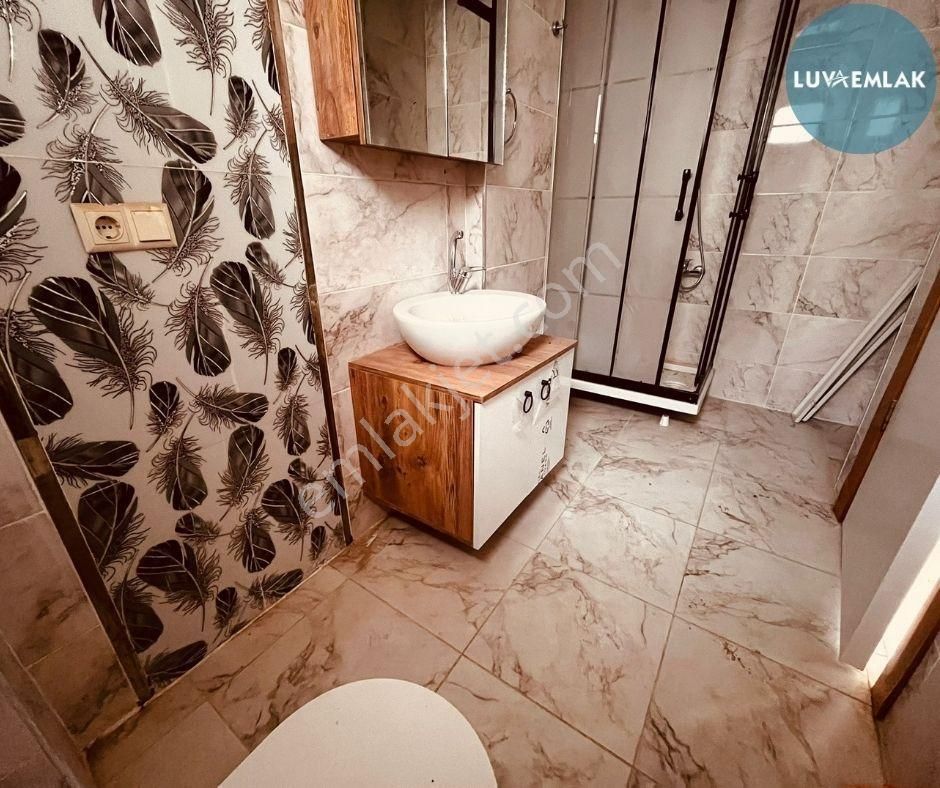 Didim Akbük'te Havuzlu Site İçerisinde 3+1 Tripleks Yazlık - Görsel 20