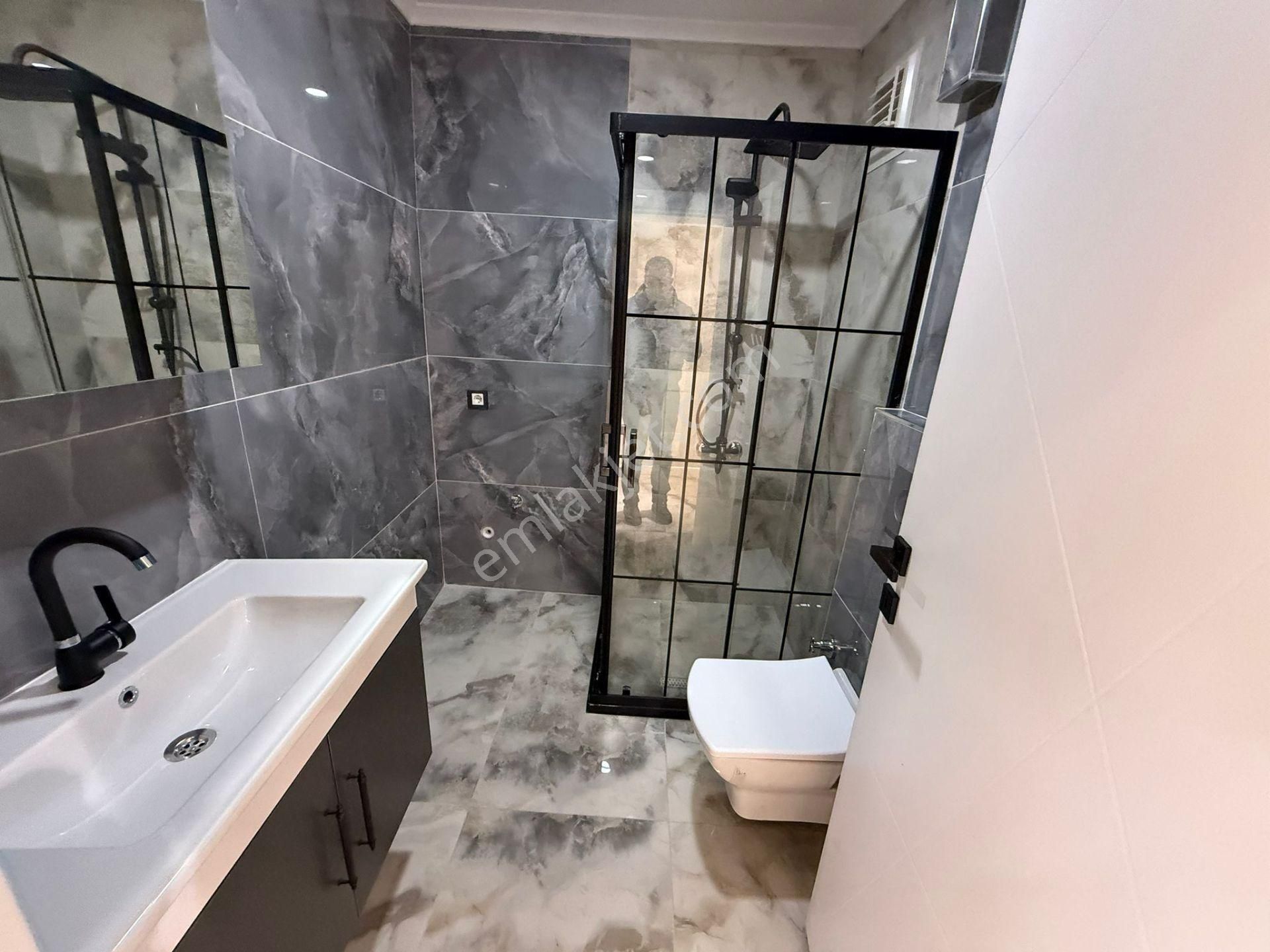 Vatan'dan Merkezi Lokasyon Katta Lüx Yapılı Manzaralı Ferah Şık 3+1 Acil - Görsel 22