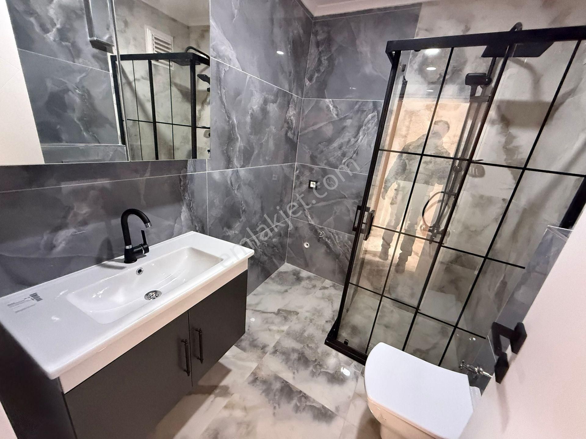 Vatan'dan Merkezi Lokasyon Katta Lüx Yapılı Manzaralı Ferah Şık 3+1 Acil - Görsel 25