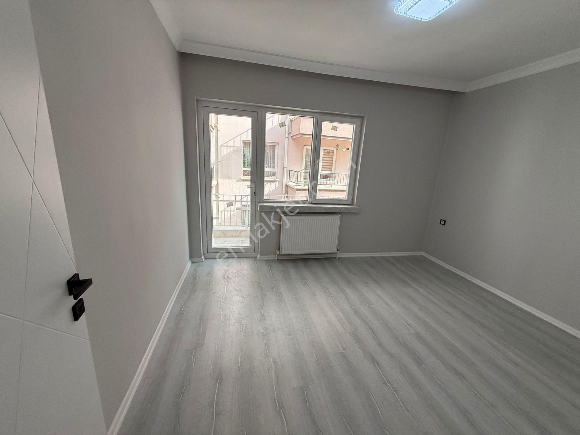 Vatan'dan Merkezi Lokasyon Katta Lüx Yapılı Manzaralı Ferah Şık 3+1 Acil - Görsel 7