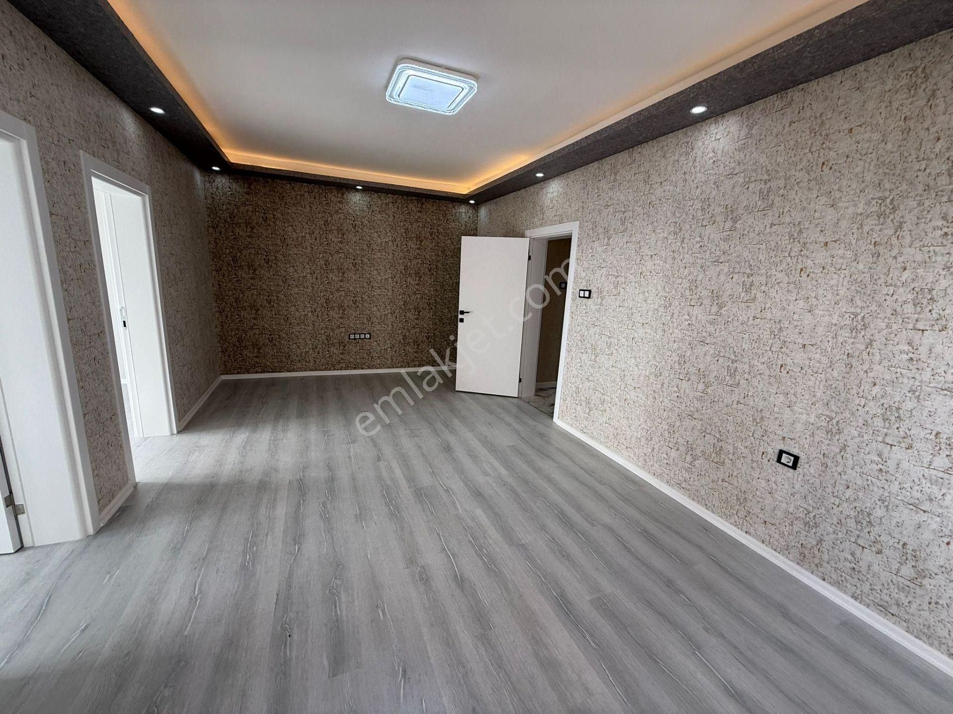 Vatan'dan Merkezi Lokasyon Katta Lüx Yapılı Manzaralı Ferah Şık 3+1 Acil - Görsel 19