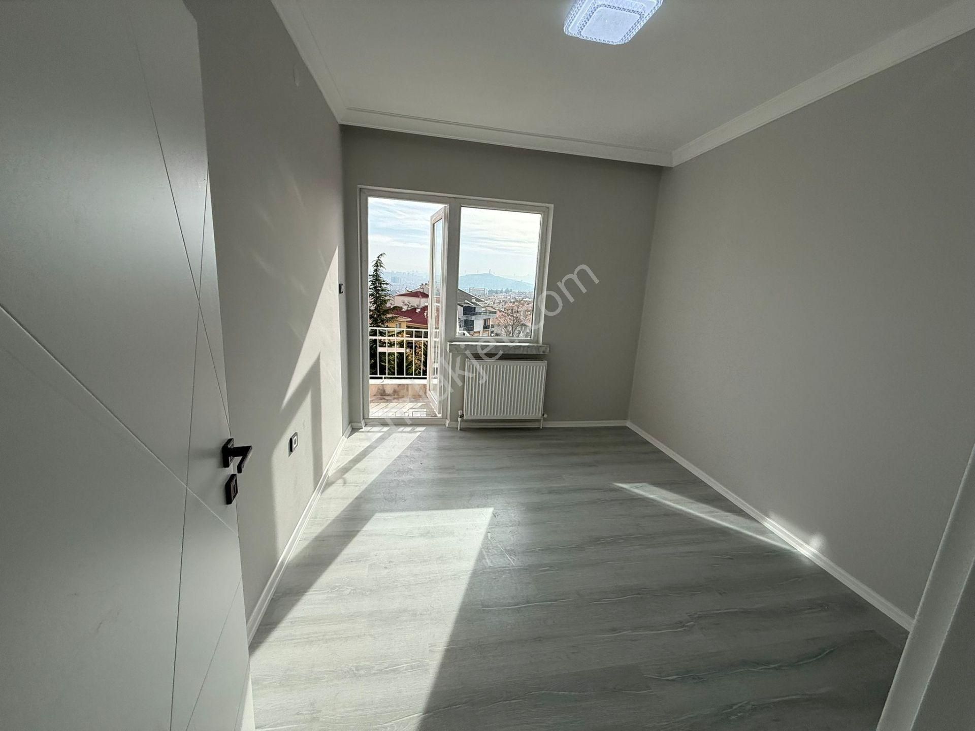 Vatan'dan Merkezi Lokasyon Katta Lüx Yapılı Manzaralı Ferah Şık 3+1 Acil - Görsel 16