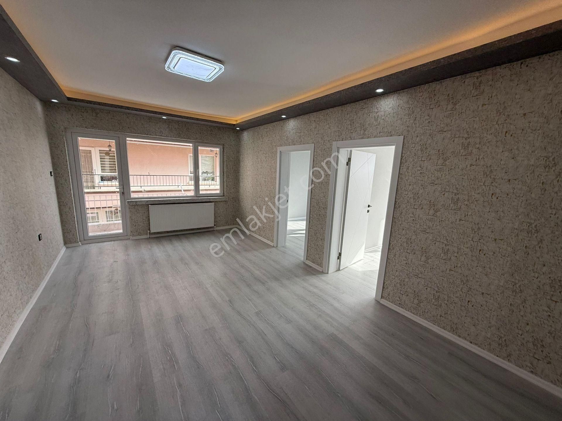 Vatan'dan Merkezi Lokasyon Katta Lüx Yapılı Manzaralı Ferah Şık 3+1 Acil - Görsel 13