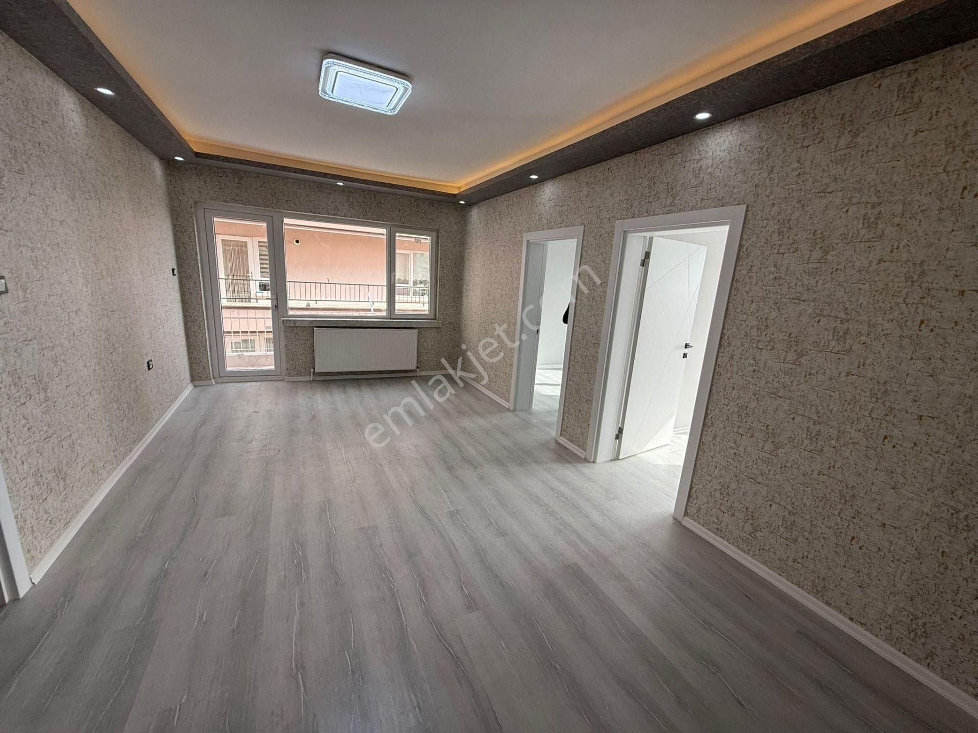 Vatan'dan Merkezi Lokasyon Katta Lüx Yapılı Manzaralı Ferah Şık 3+1 Acil - Görsel 15