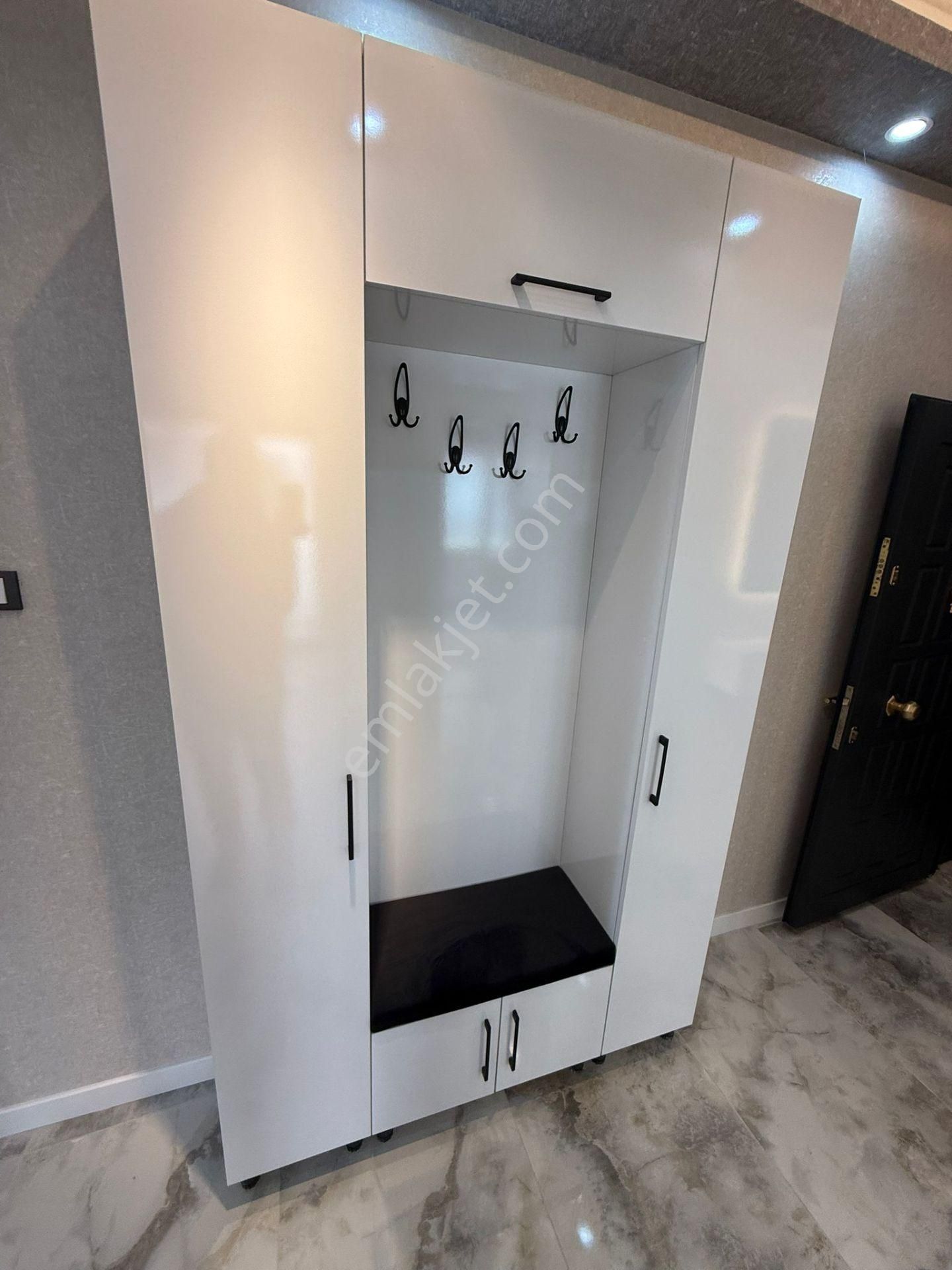 Vatan'dan Merkezi Lokasyon Katta Lüx Yapılı Manzaralı Ferah Şık 3+1 Acil - Görsel 10