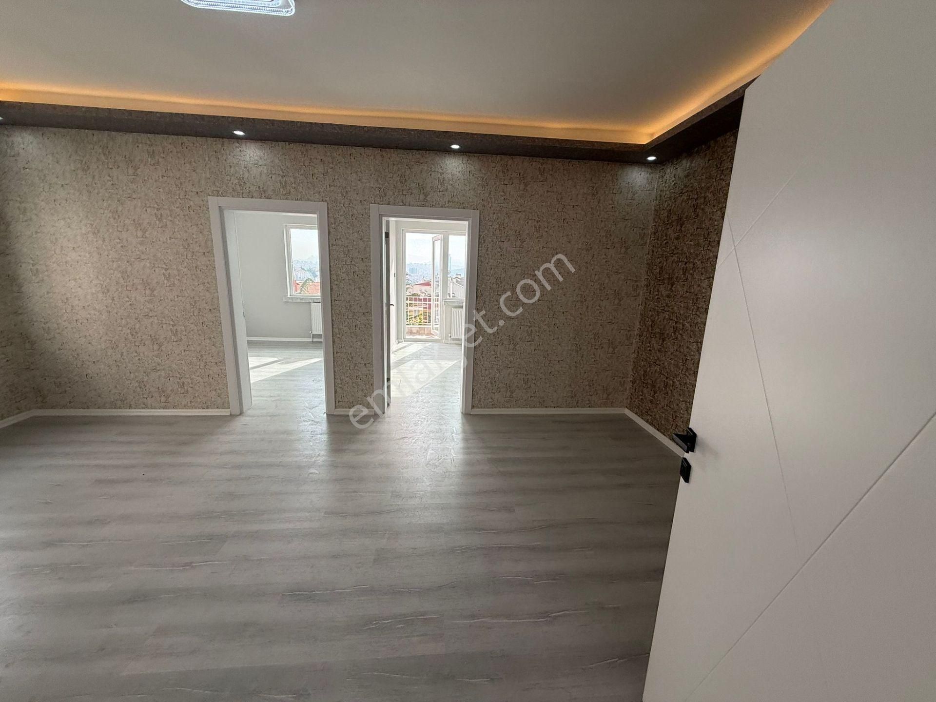 Vatan'dan Merkezi Lokasyon Katta Lüx Yapılı Manzaralı Ferah Şık 3+1 Acil - Görsel 11