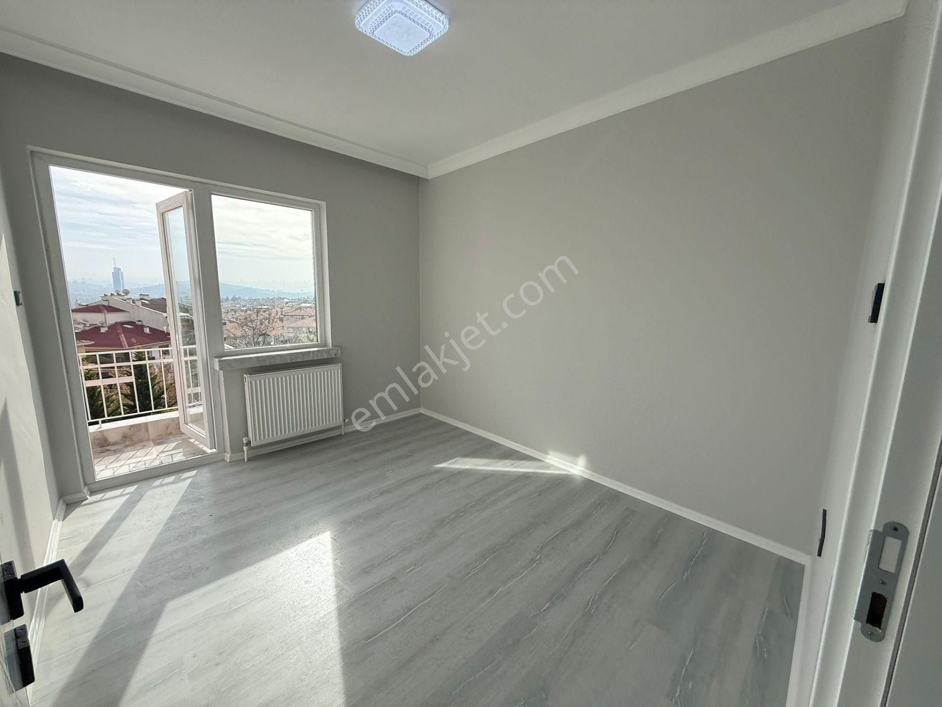 Vatan'dan Merkezi Lokasyon Katta Lüx Yapılı Manzaralı Ferah Şık 3+1 Acil - Görsel 17