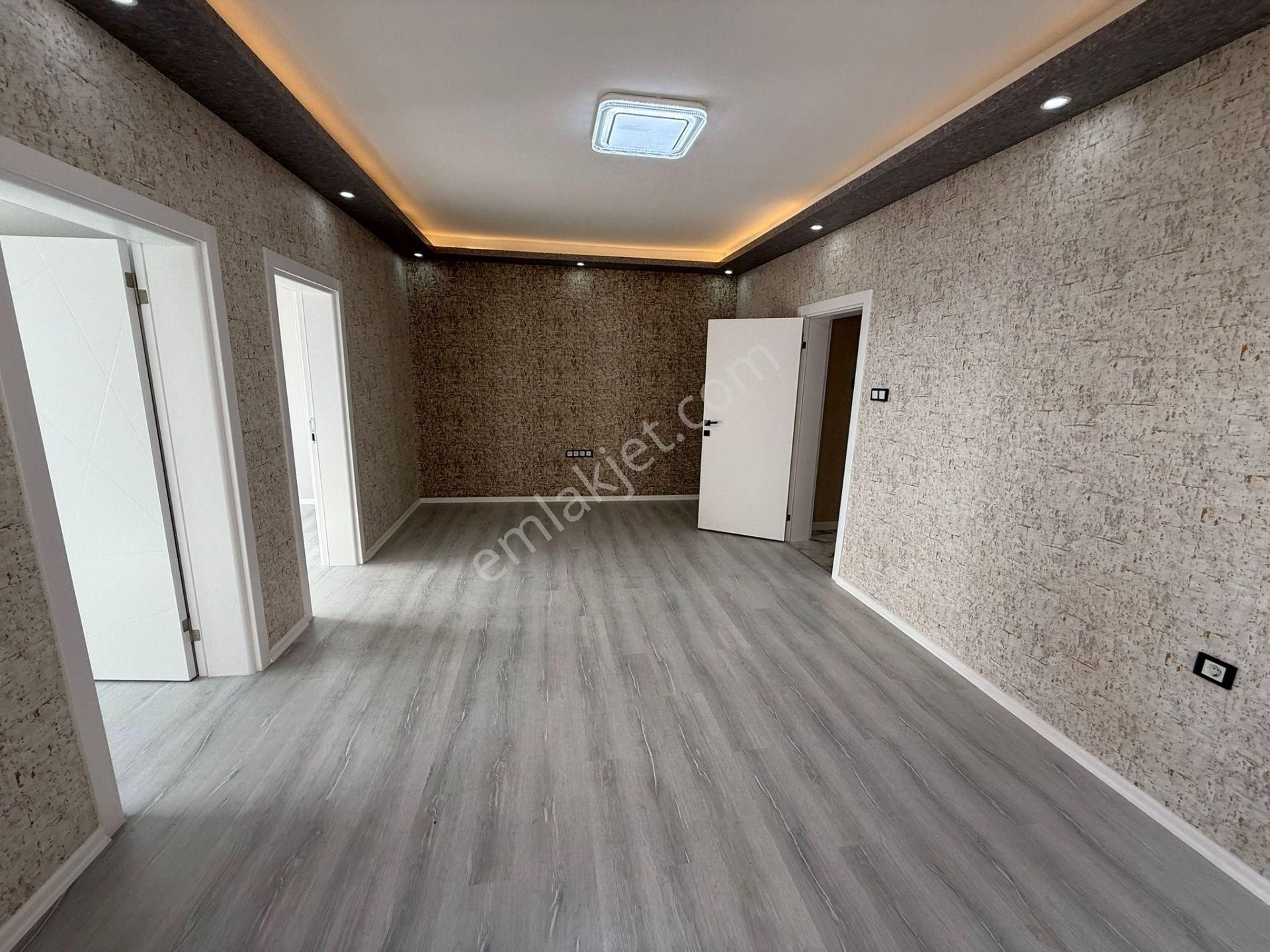 Vatan'dan Merkezi Lokasyon Katta Lüx Yapılı Manzaralı Ferah Şık 3+1 Acil - Görsel 14