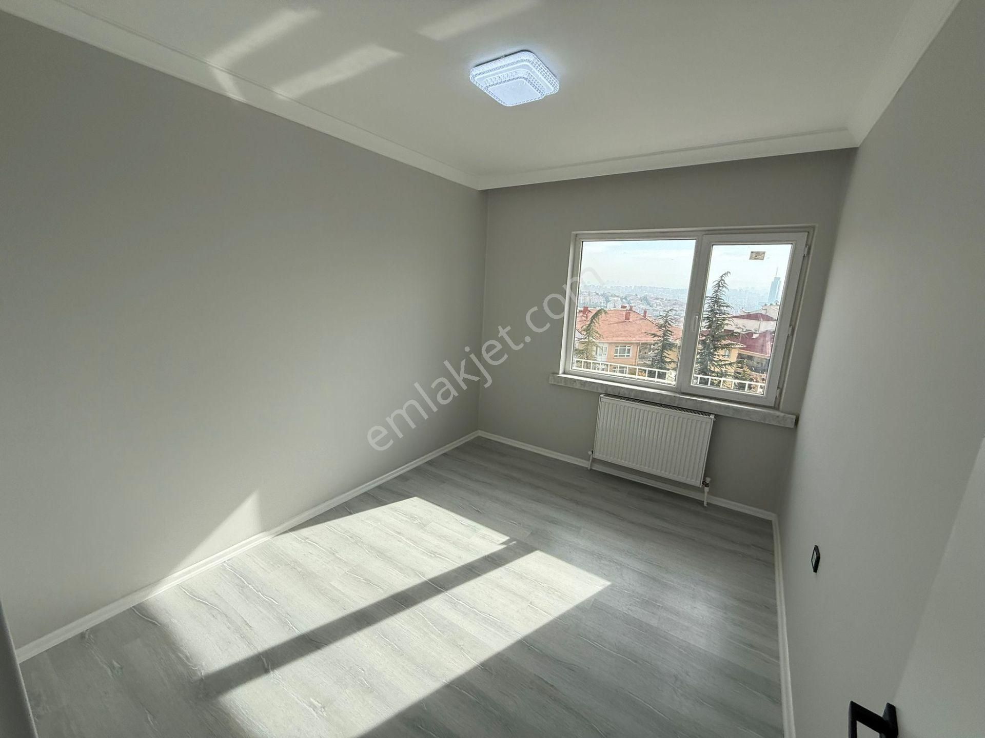 Vatan'dan Merkezi Lokasyon Katta Lüx Yapılı Manzaralı Ferah Şık 3+1 Acil - Görsel 21