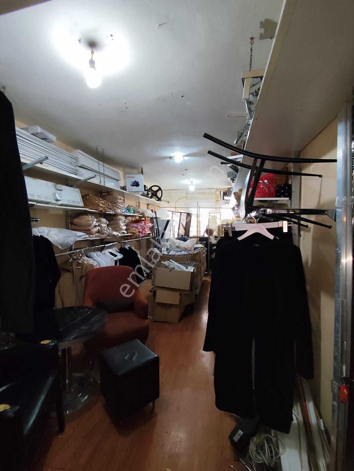 Doktorlar Caddesinde Kiralık Ofis - Görsel 5