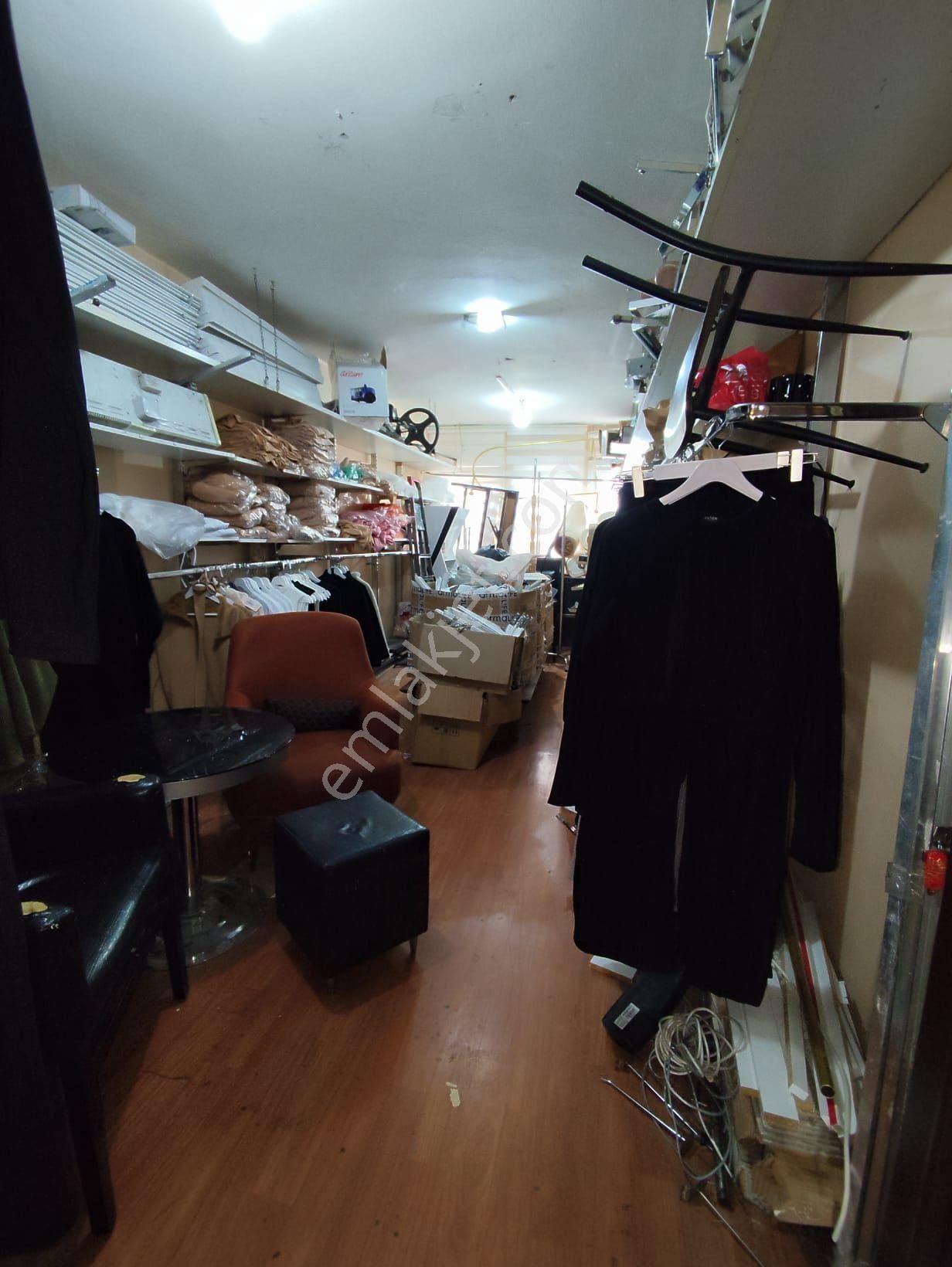 Doktorlar Caddesinde Kiralık Ofis - Görsel 7