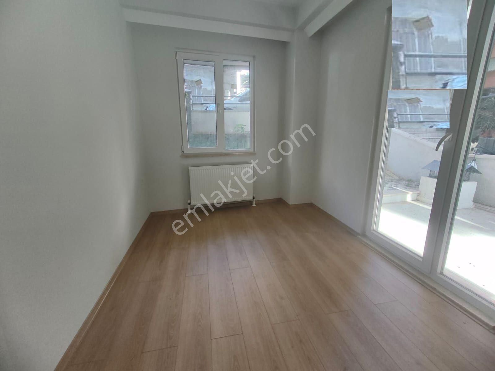 Emlak Dünyasından Maltepe Altıntepede 1+1 Bahçe Kullanımlı - Görsel 8