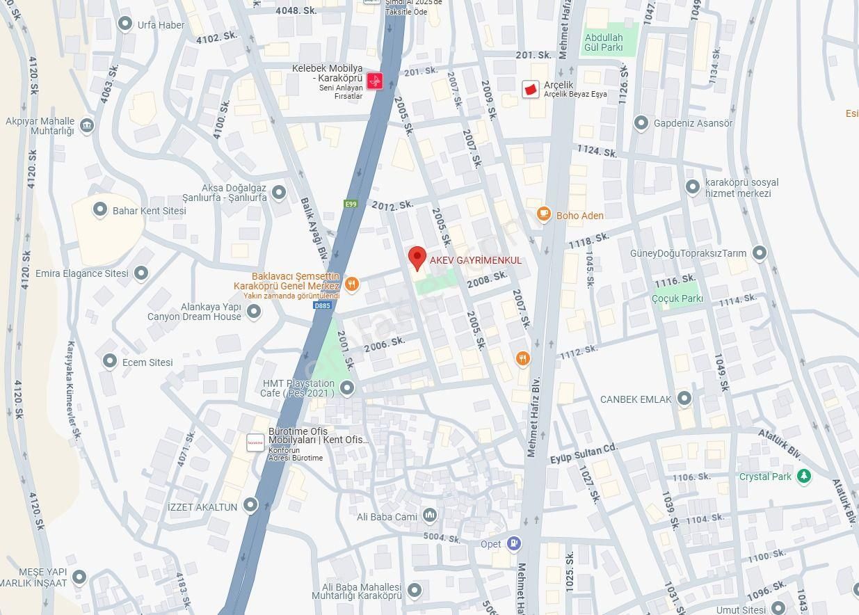 Akev Gayrimenkul'den Ankara Altındağ'da Giriş Kat Daire - Görsel 21