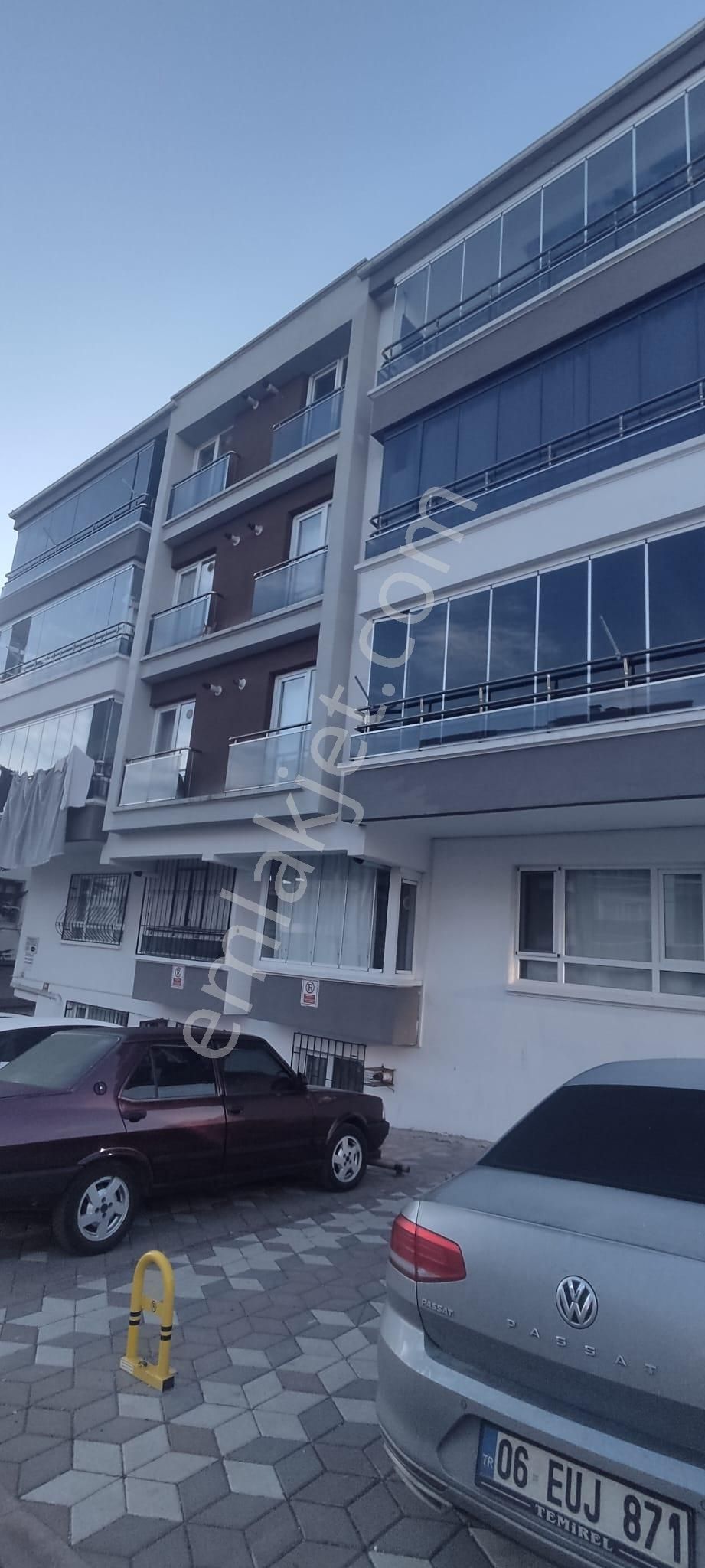 Akev Gayrimenkul'den Ankara Altındağ'da Giriş Kat Daire - Görsel 17