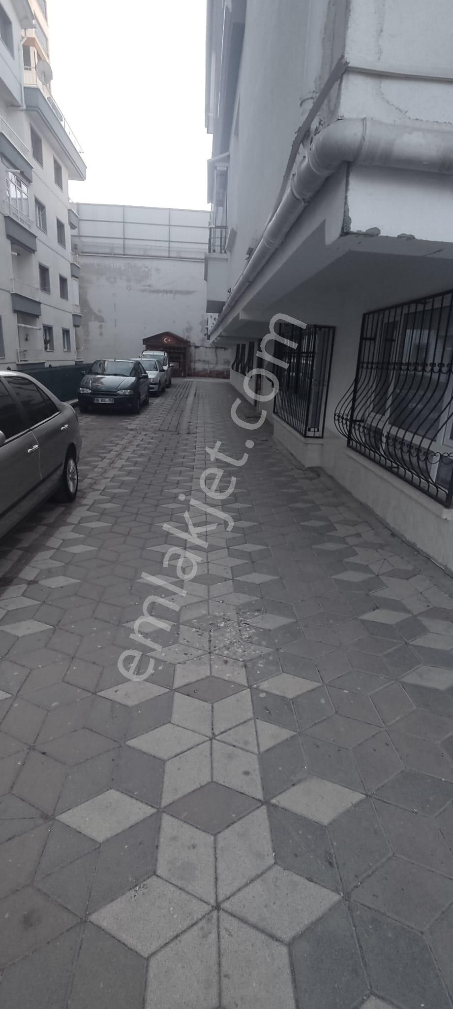 Akev Gayrimenkul'den Ankara Altındağ'da Giriş Kat Daire - Görsel 4