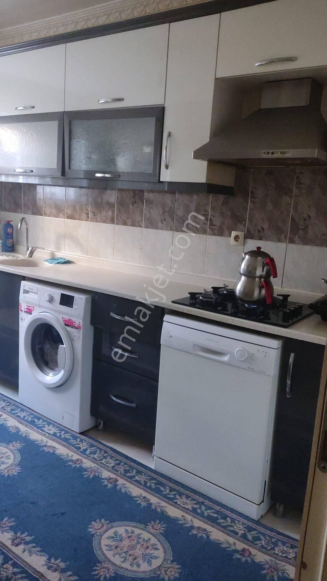 Akev Gayrimenkul'den Ankara Altındağ'da Giriş Kat Daire - Görsel 14