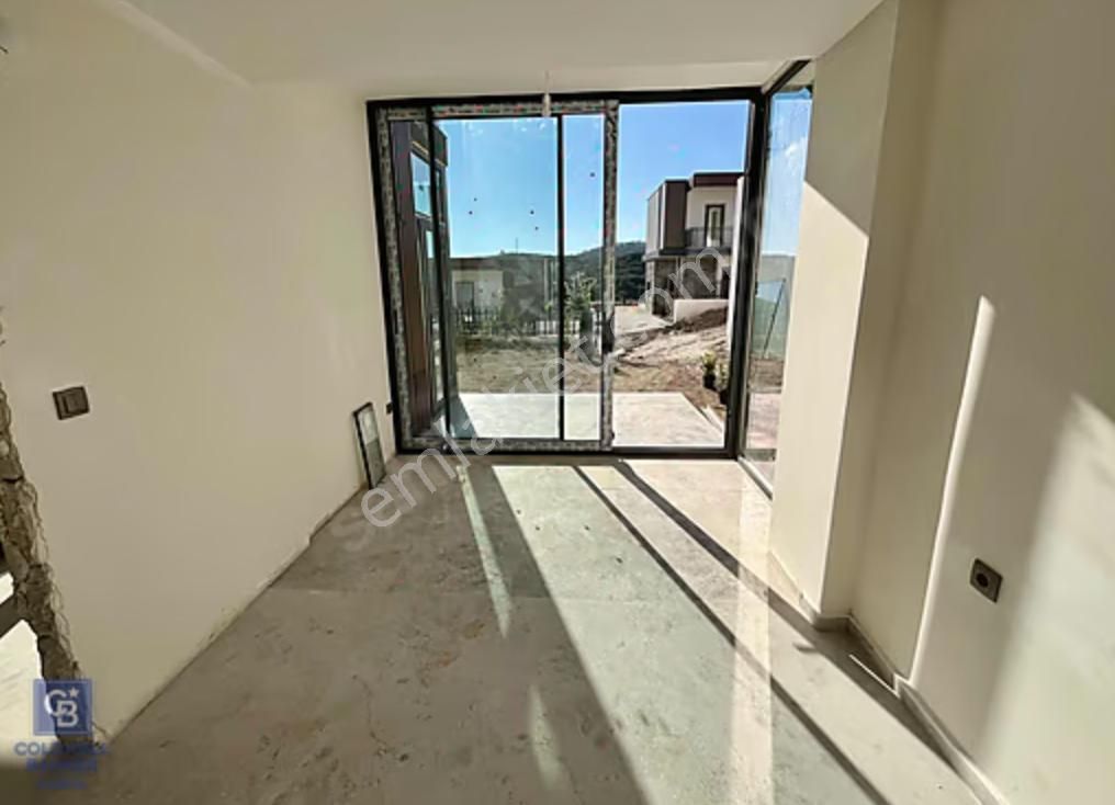 Muğla Milas Boğaziçi Müstakil 3+1 Villa - Görsel 4