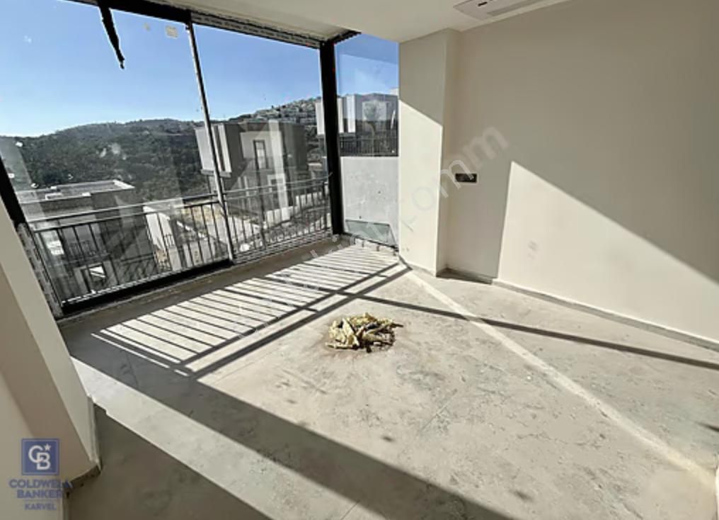 Muğla Milas Boğaziçi Müstakil 3+1 Villa - Görsel 6