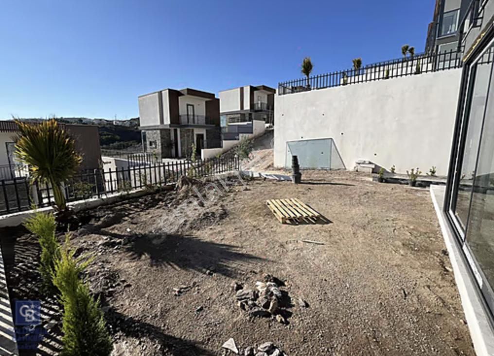 Muğla Milas Boğaziçi Müstakil 3+1 Villa - Görsel 3