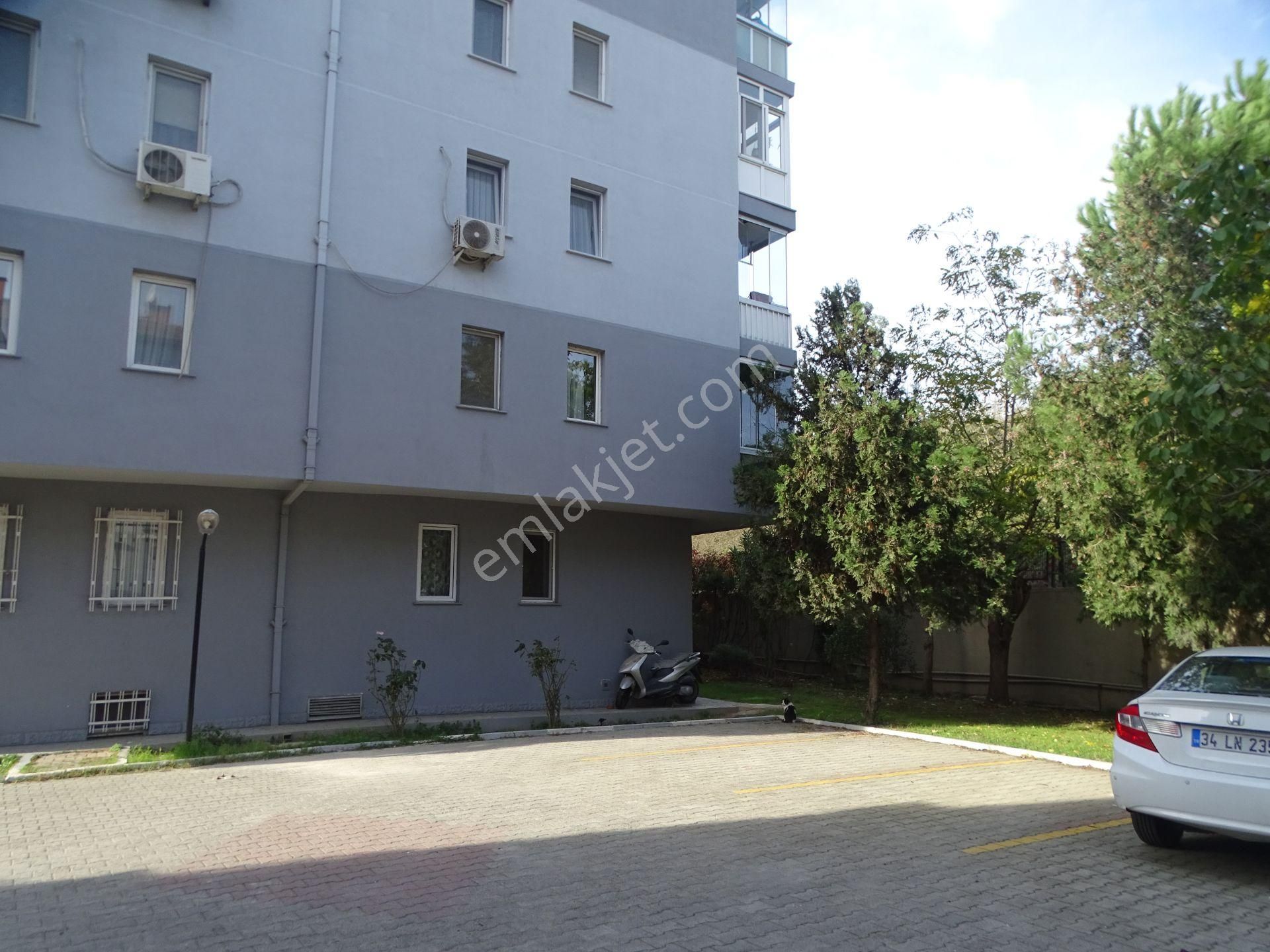 Sarıyer İstinye Boğaziçi Sitesinde Kiralık 3+1 Kombili - Görsel 22