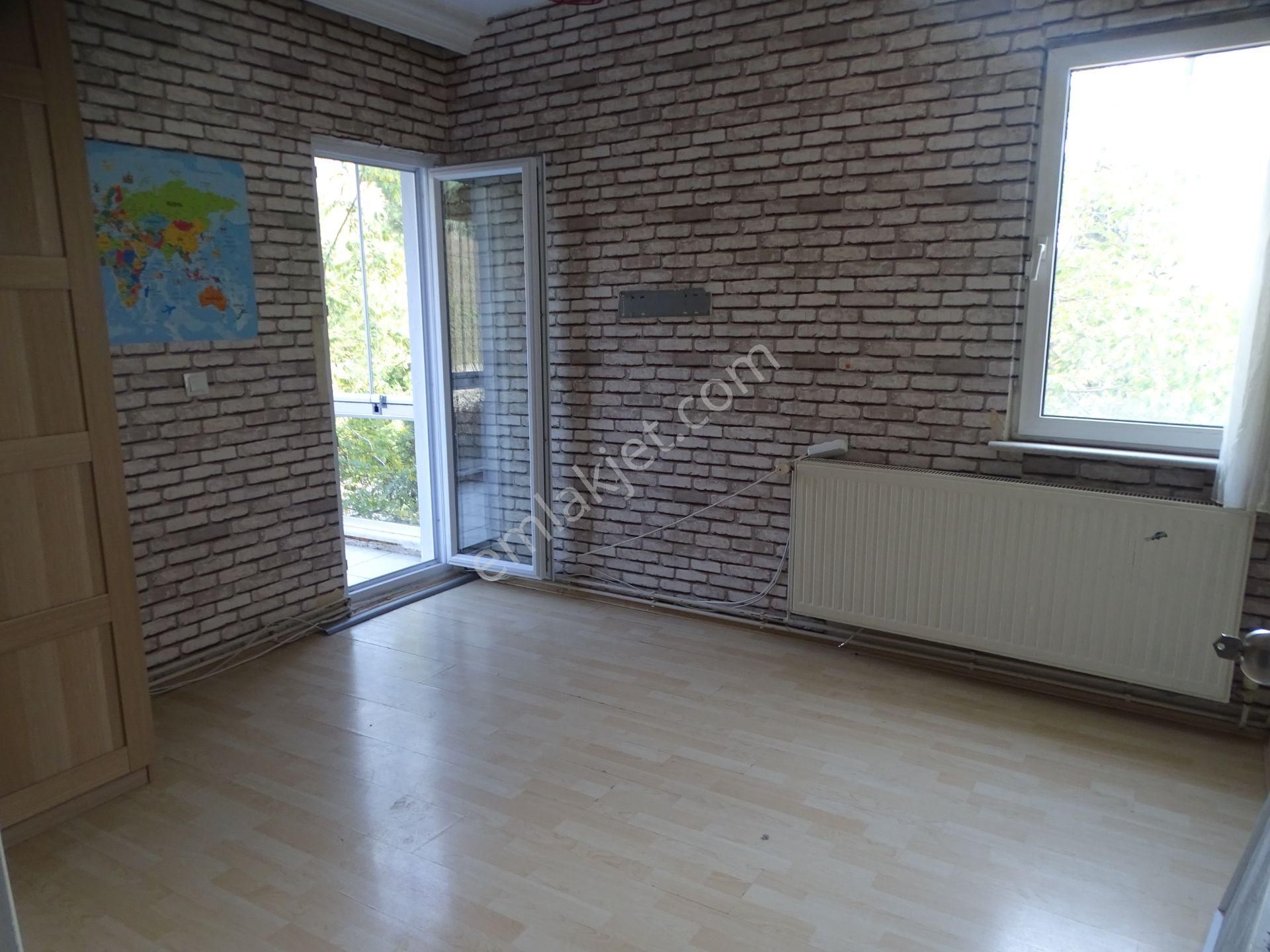 Sarıyer İstinye Boğaziçi Sitesinde Kiralık 3+1 Kombili - Görsel 17