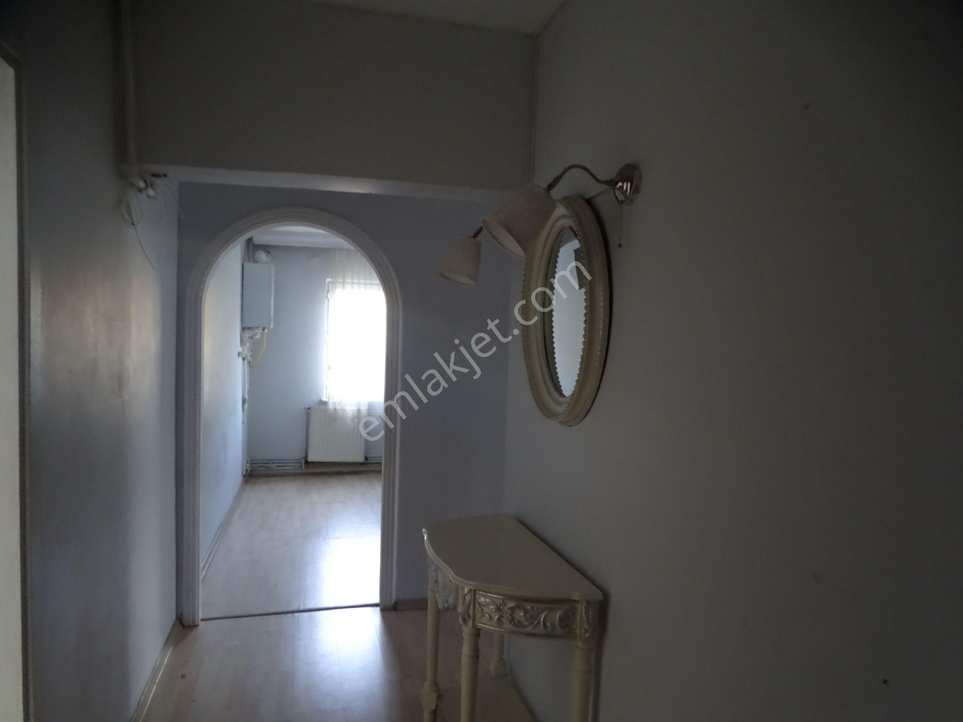 Sarıyer İstinye Boğaziçi Sitesinde Kiralık 3+1 Kombili - Görsel 6