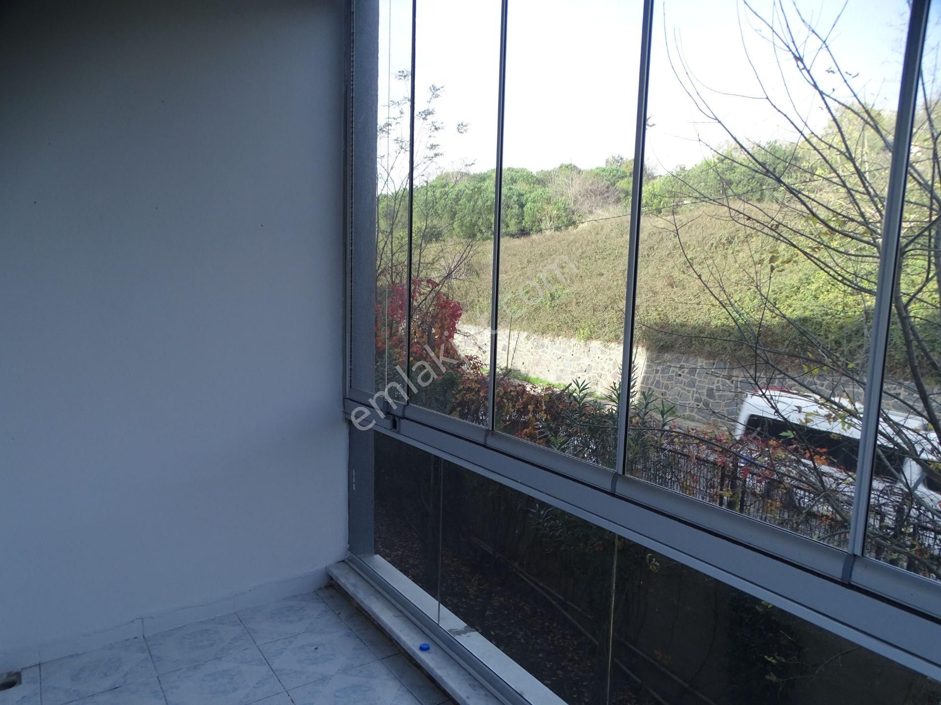 Sarıyer İstinye Boğaziçi Sitesinde Kiralık 3+1 Kombili - Görsel 19