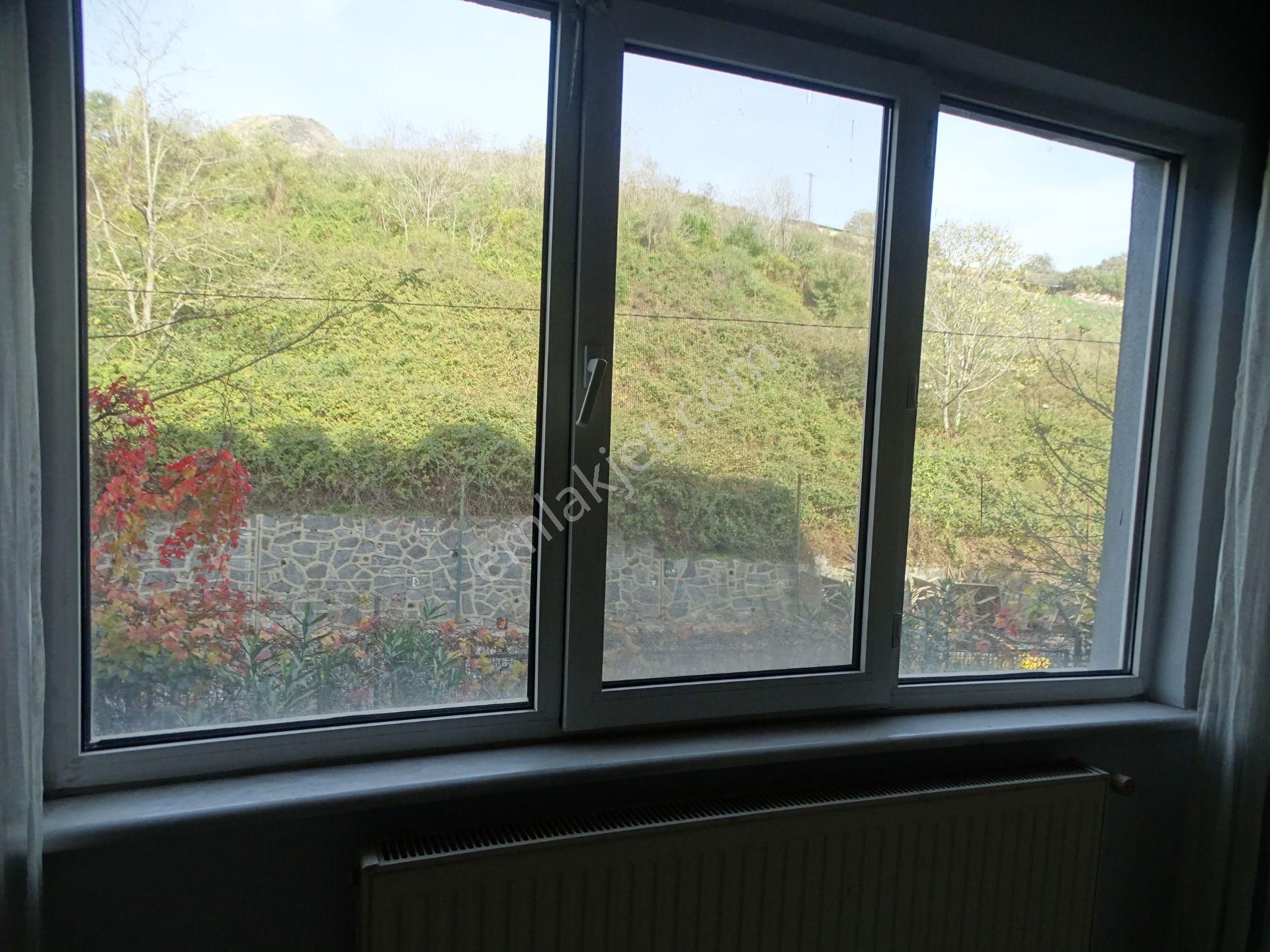 Sarıyer İstinye Boğaziçi Sitesinde Kiralık 3+1 Kombili - Görsel 4