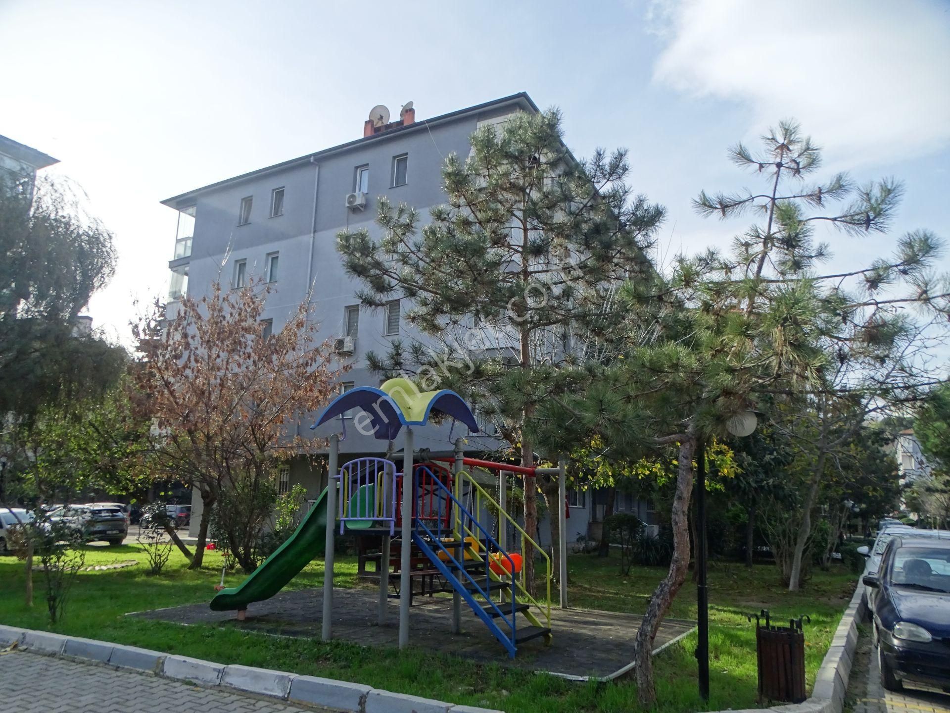 Sarıyer İstinye Boğaziçi Sitesinde Kiralık 3+1 Kombili - Görsel 24