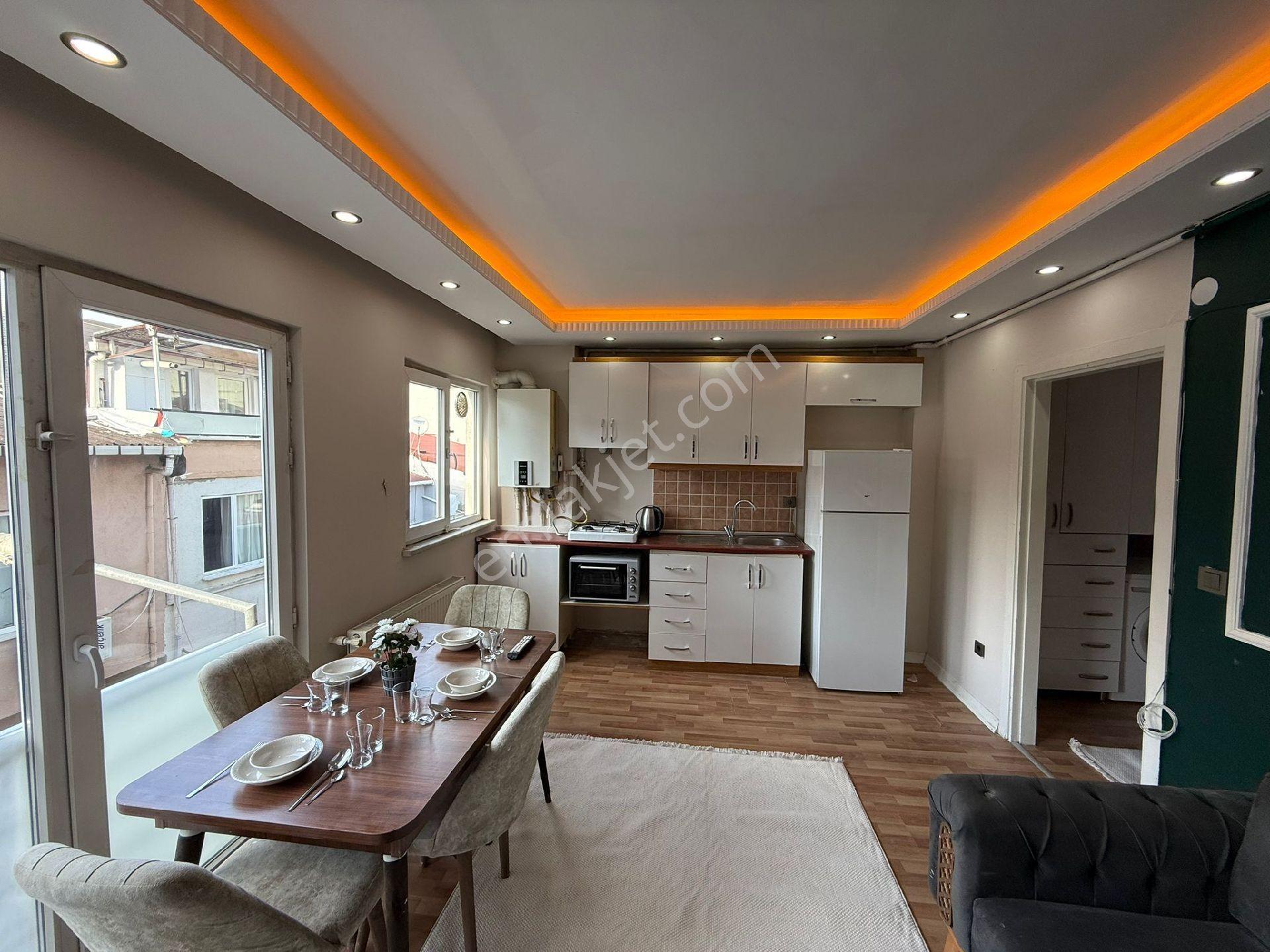 Acil+8 Yıl Amorti+boş Yada 35.000 Kira+eminevim+araç Takas - Görsel 4