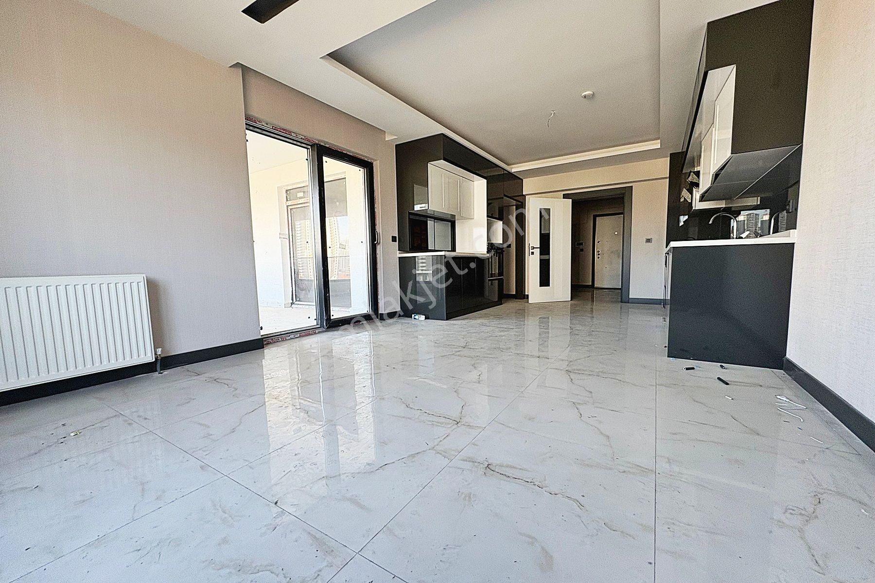 Ovacık'ta 4+1 Sıfır 2.kat Batı Cepheli Satılık Site Dairesi - Görsel 7