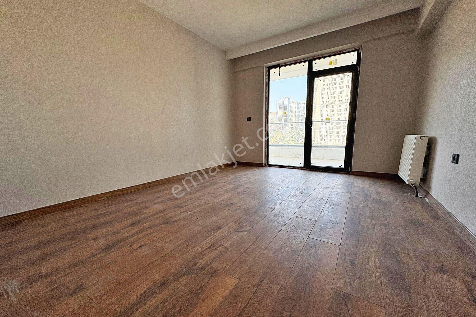 Ovacık'ta 4+1 Sıfır 2.kat Batı Cepheli Satılık Site Dairesi - Görsel 19