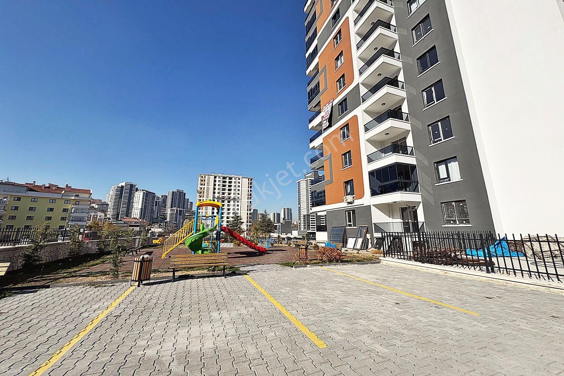 Ovacık'ta 4+1 Sıfır 2.kat Batı Cepheli Satılık Site Dairesi - Görsel 35