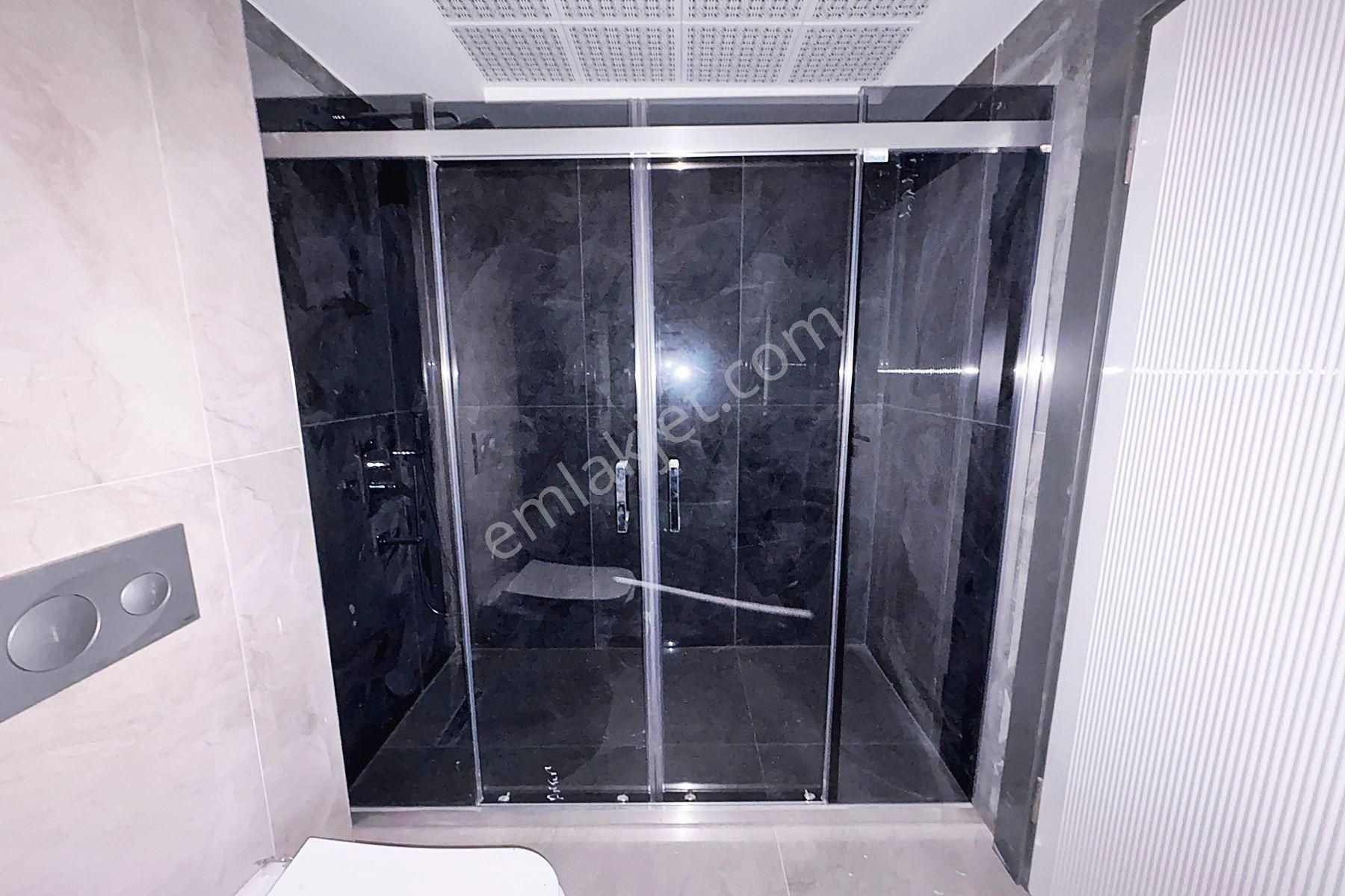 Ovacık'ta 4+1 Sıfır 2.kat Batı Cepheli Satılık Site Dairesi - Görsel 29