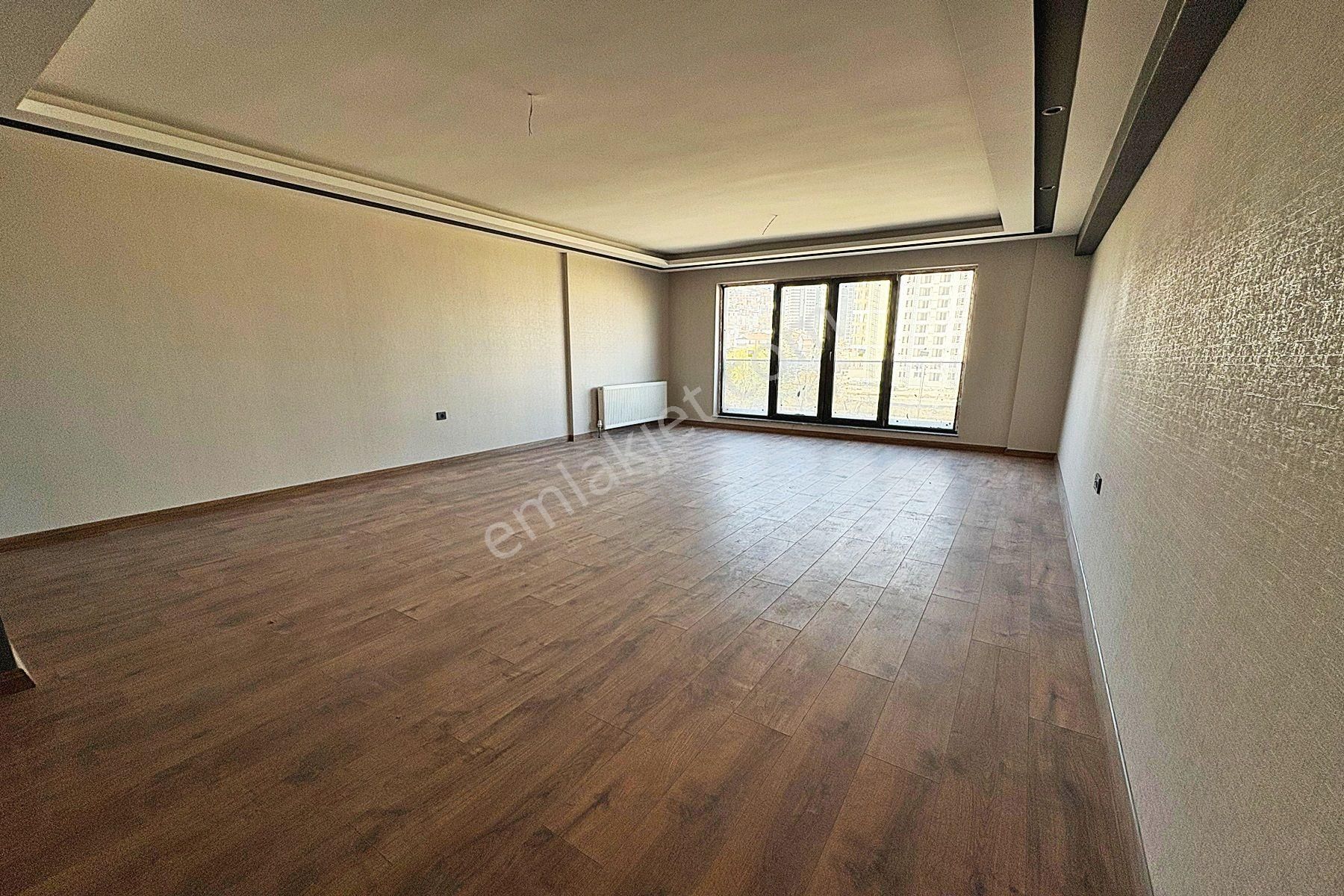 Ovacık'ta 4+1 Sıfır 2.kat Batı Cepheli Satılık Site Dairesi - Görsel 3