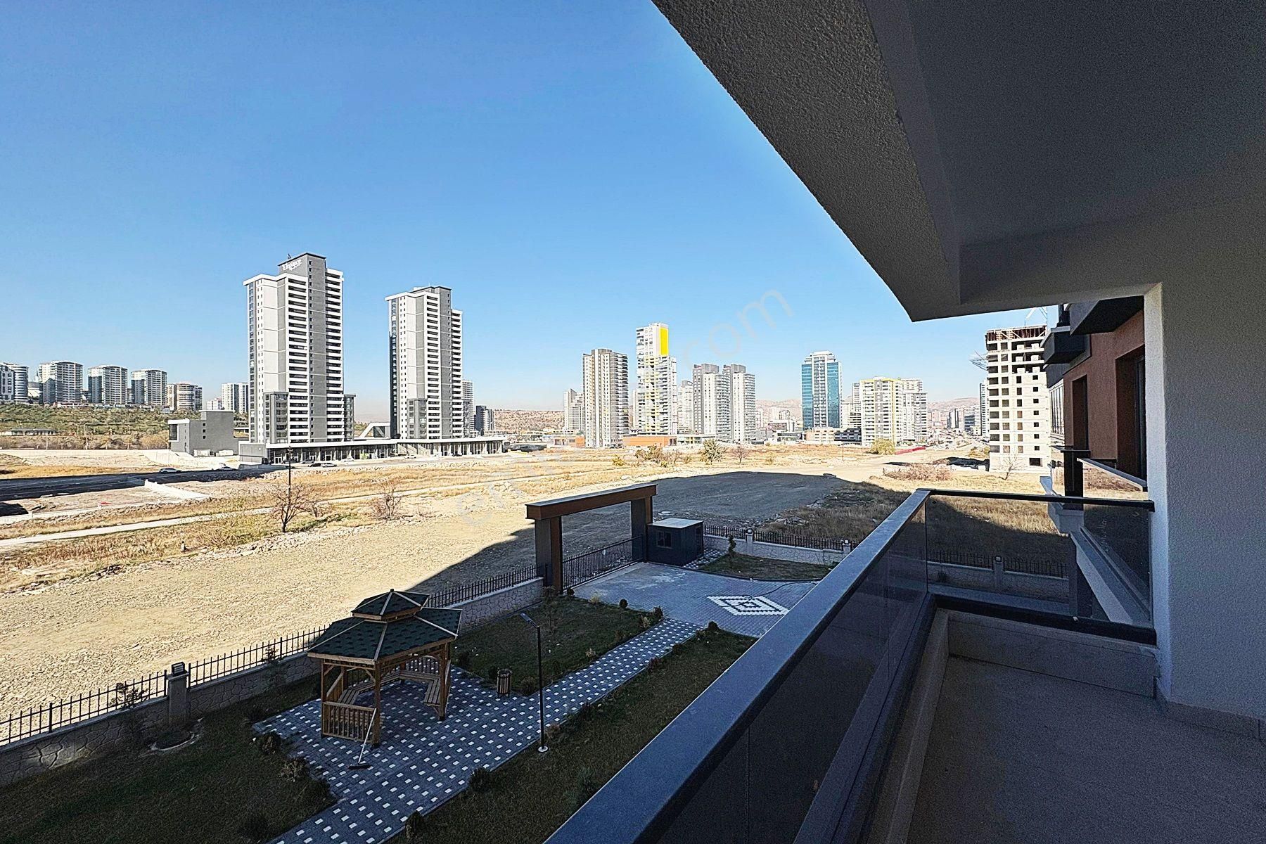 Ovacık'ta 4+1 Sıfır 2.kat Batı Cepheli Satılık Site Dairesi - Görsel 10