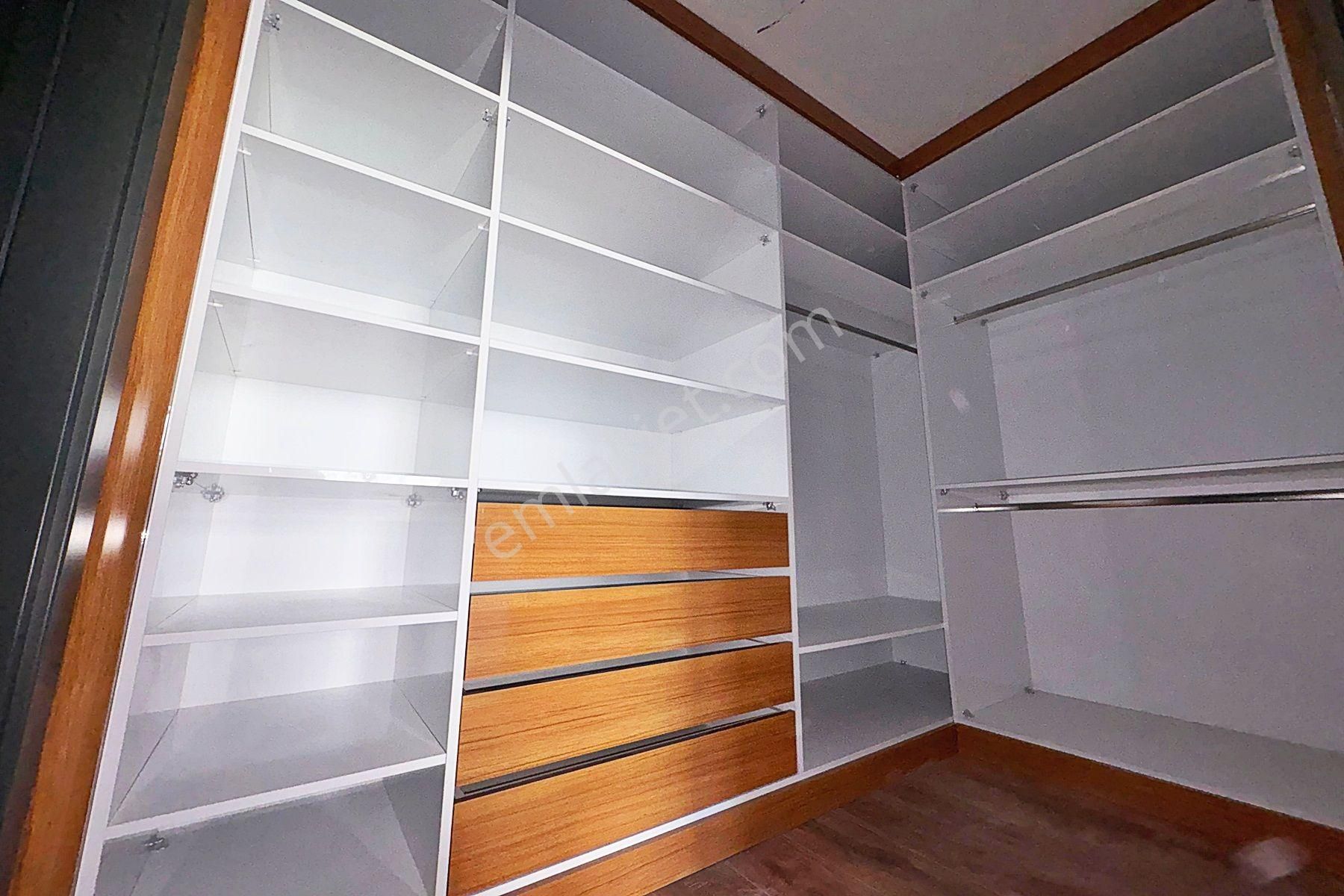 Ovacık'ta 4+1 Sıfır 2.kat Batı Cepheli Satılık Site Dairesi - Görsel 24