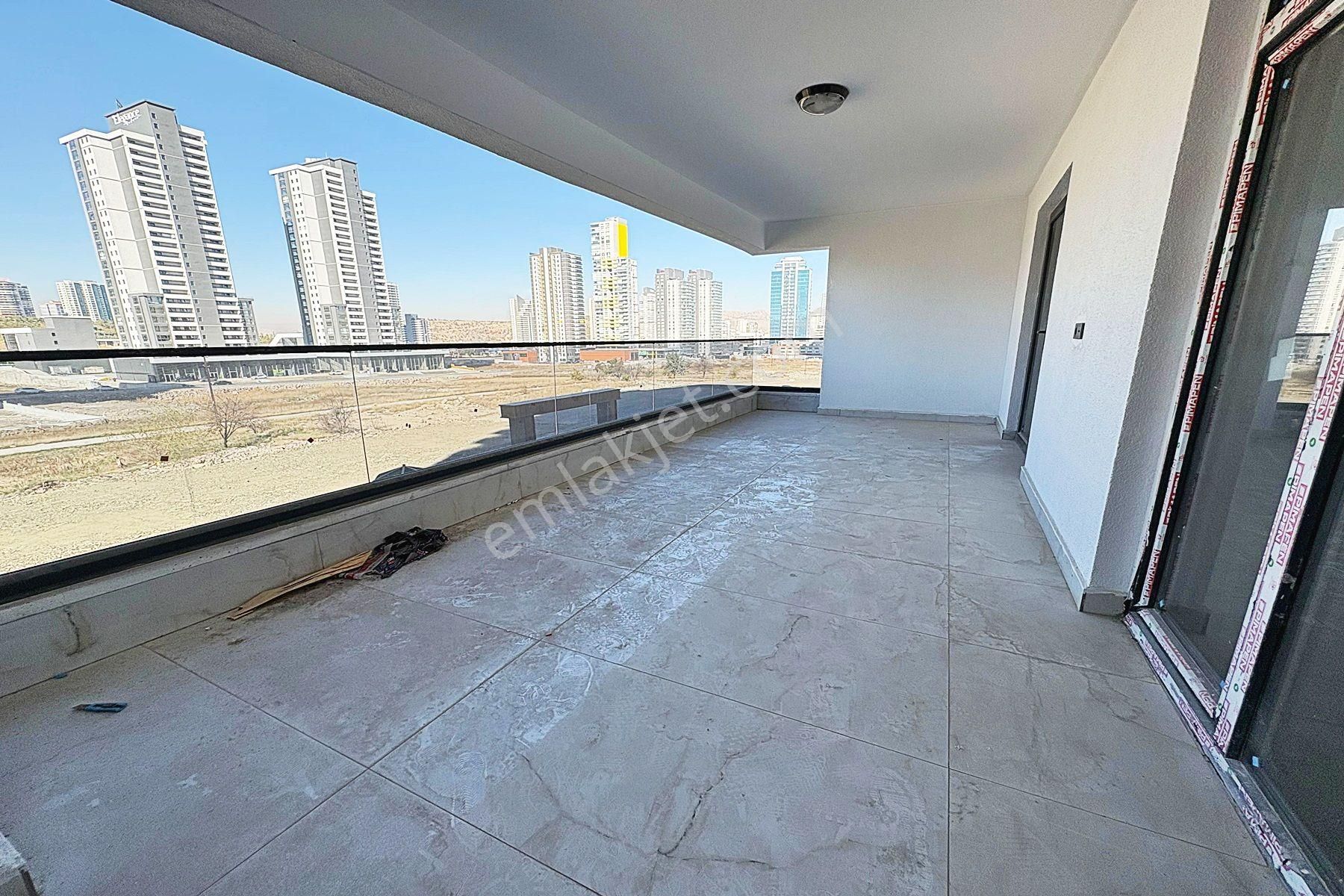 Ovacık'ta 4+1 Sıfır 2.kat Batı Cepheli Satılık Site Dairesi - Görsel 8