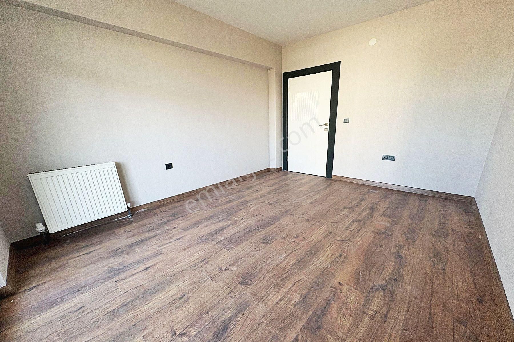 Ovacık'ta 4+1 Sıfır 2.kat Batı Cepheli Satılık Site Dairesi - Görsel 20